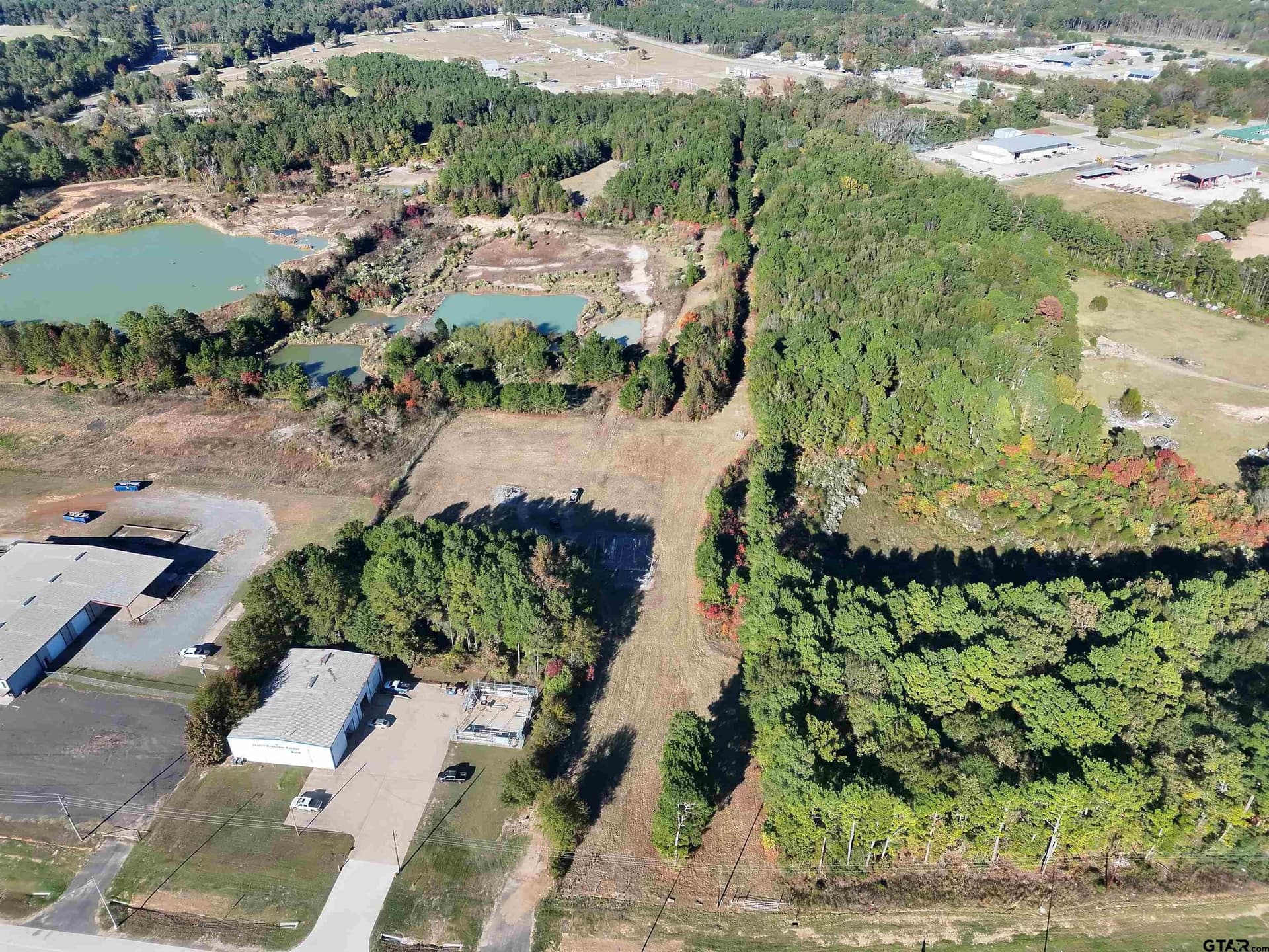 11.34 acres in Panola County - photo 7