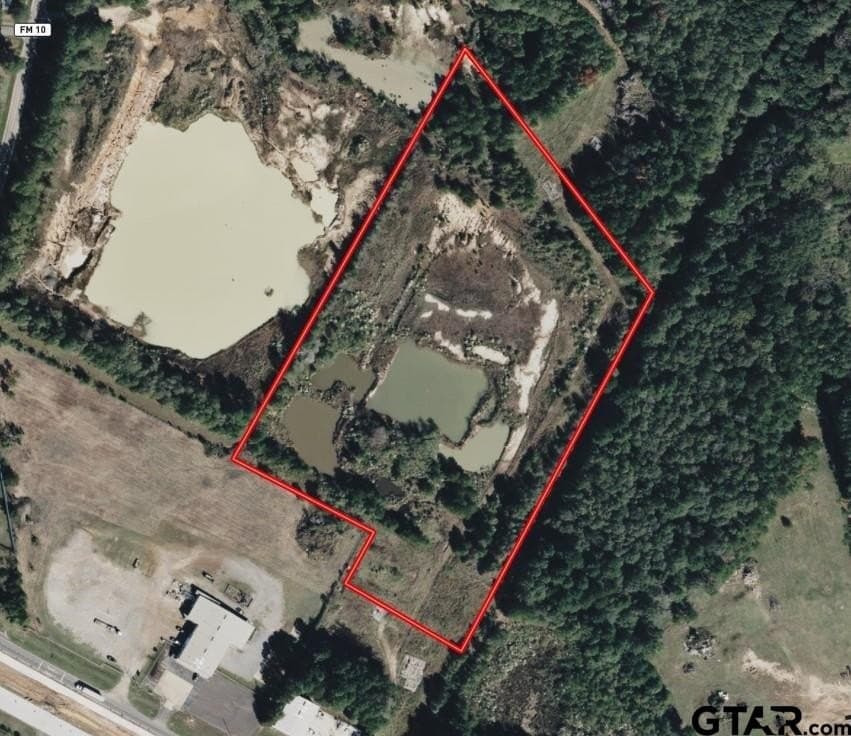 11.34 acres in Panola County gallery image 3