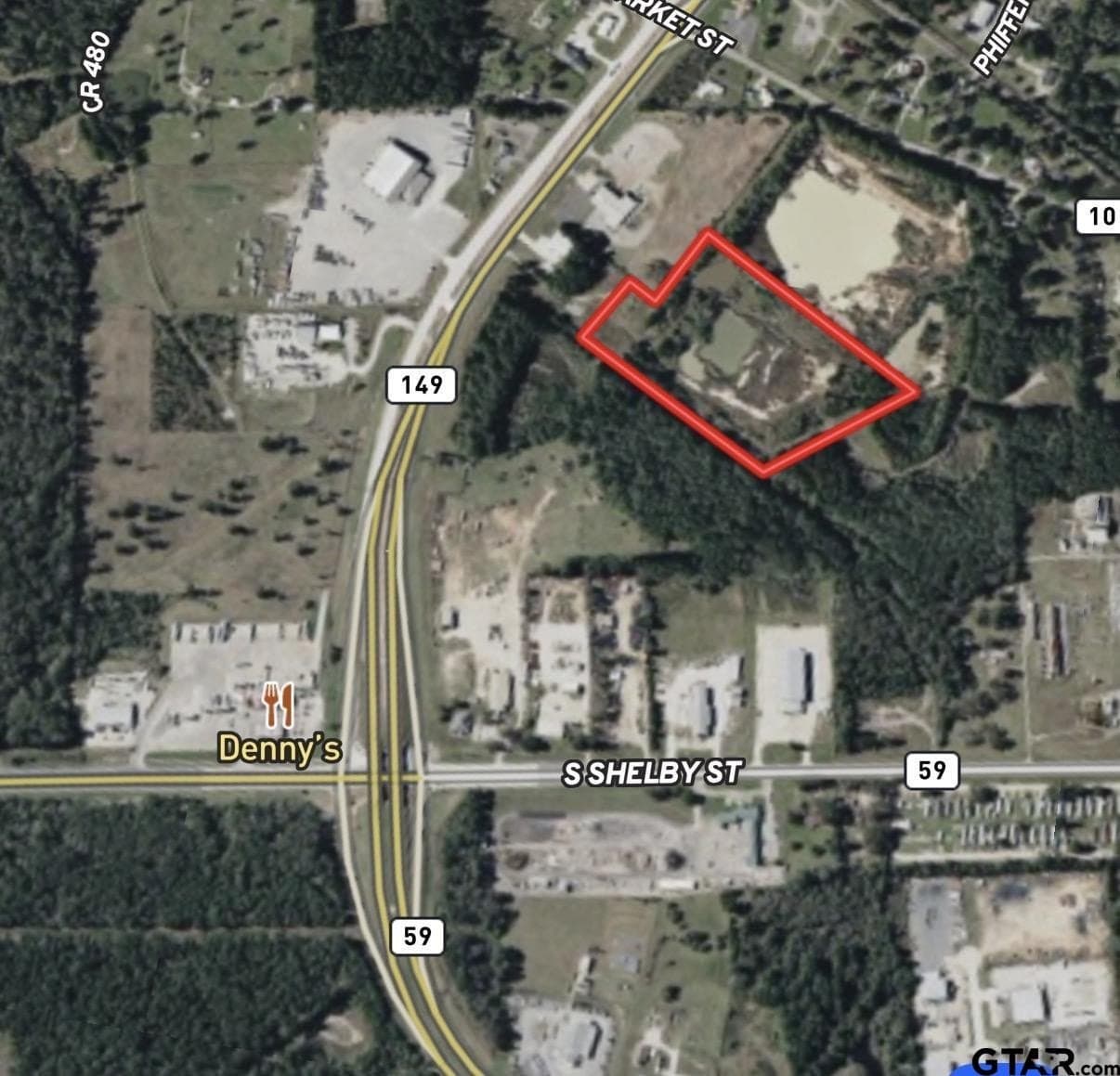 11.34 acres in Panola County - photo 18