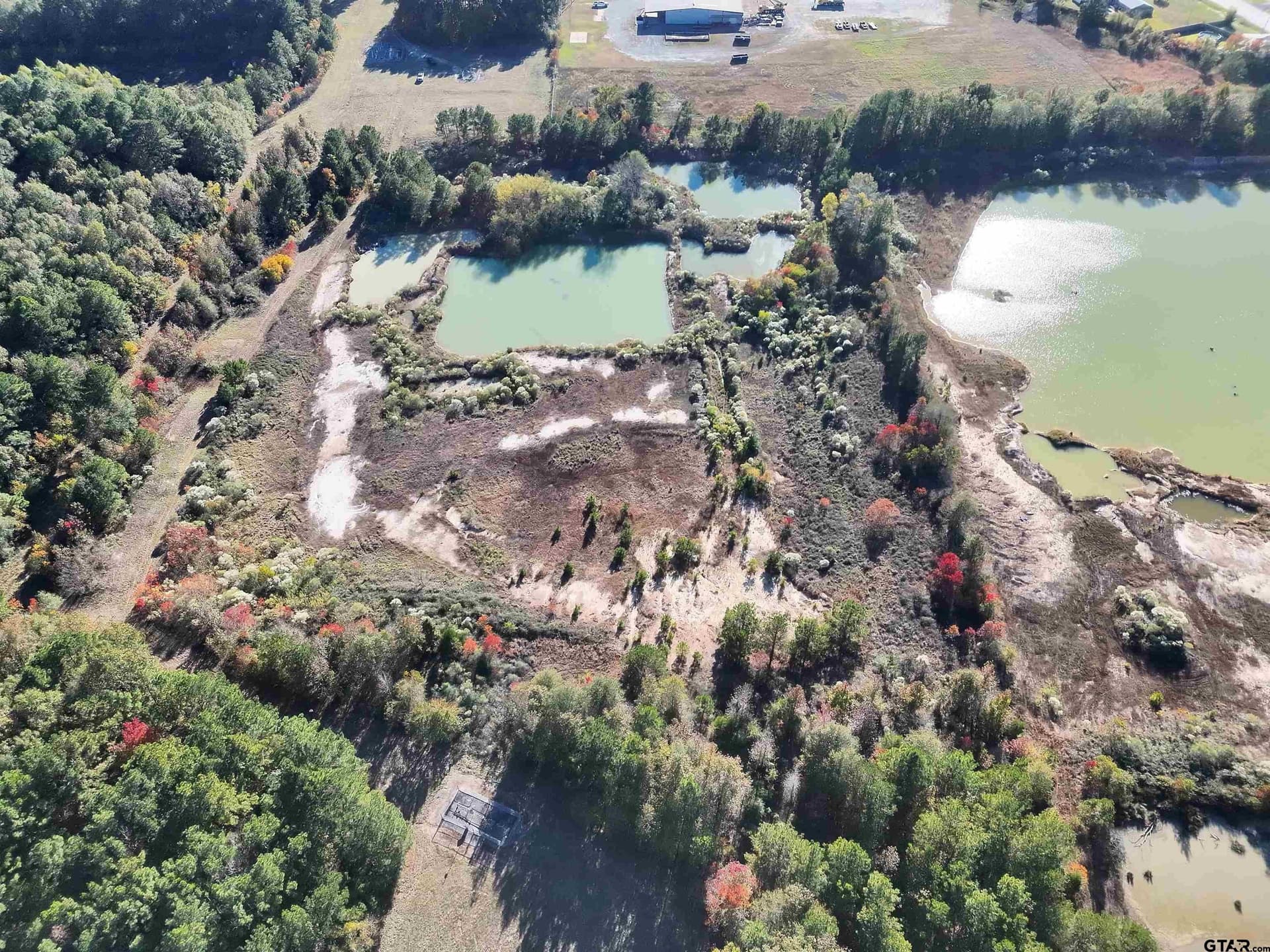 11.34 acres in Panola County gallery image 4