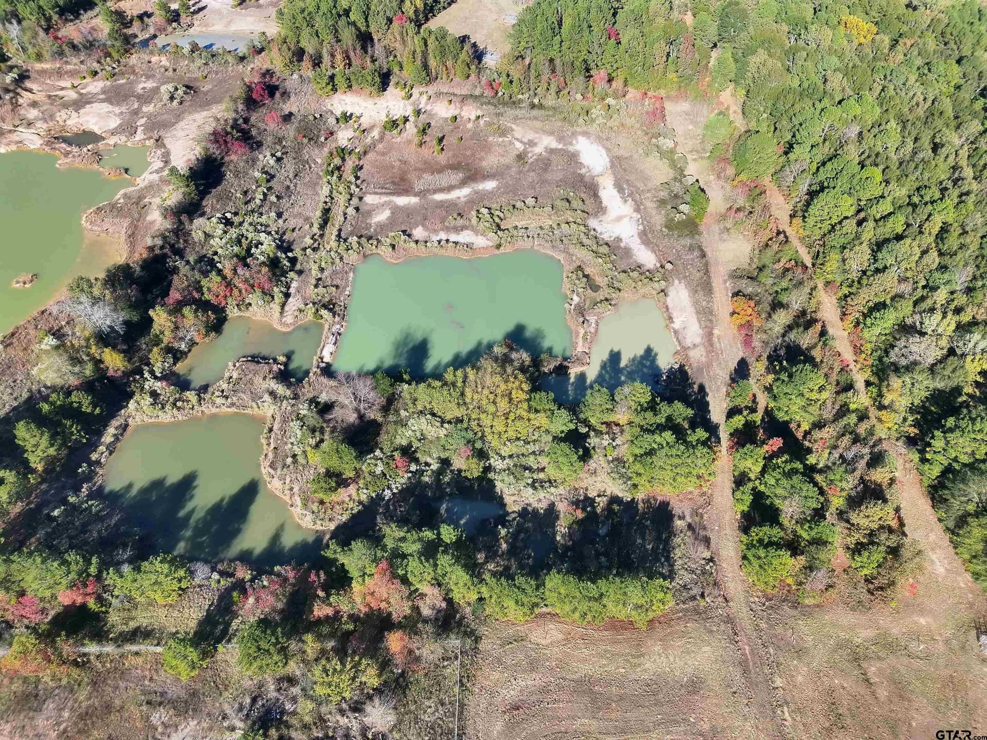 11.34 acres in Panola County