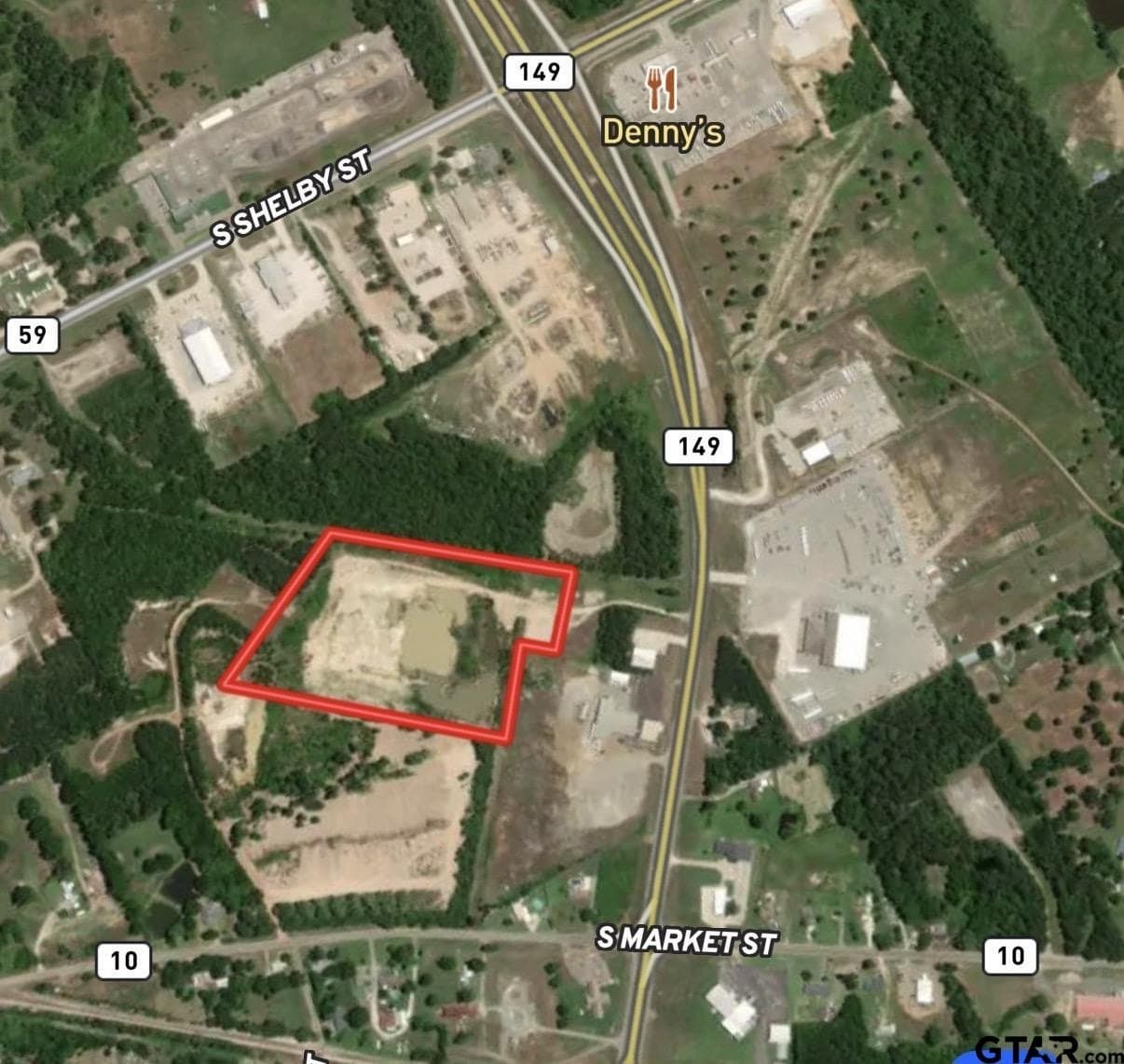 11.34 acres in Panola County - photo 17