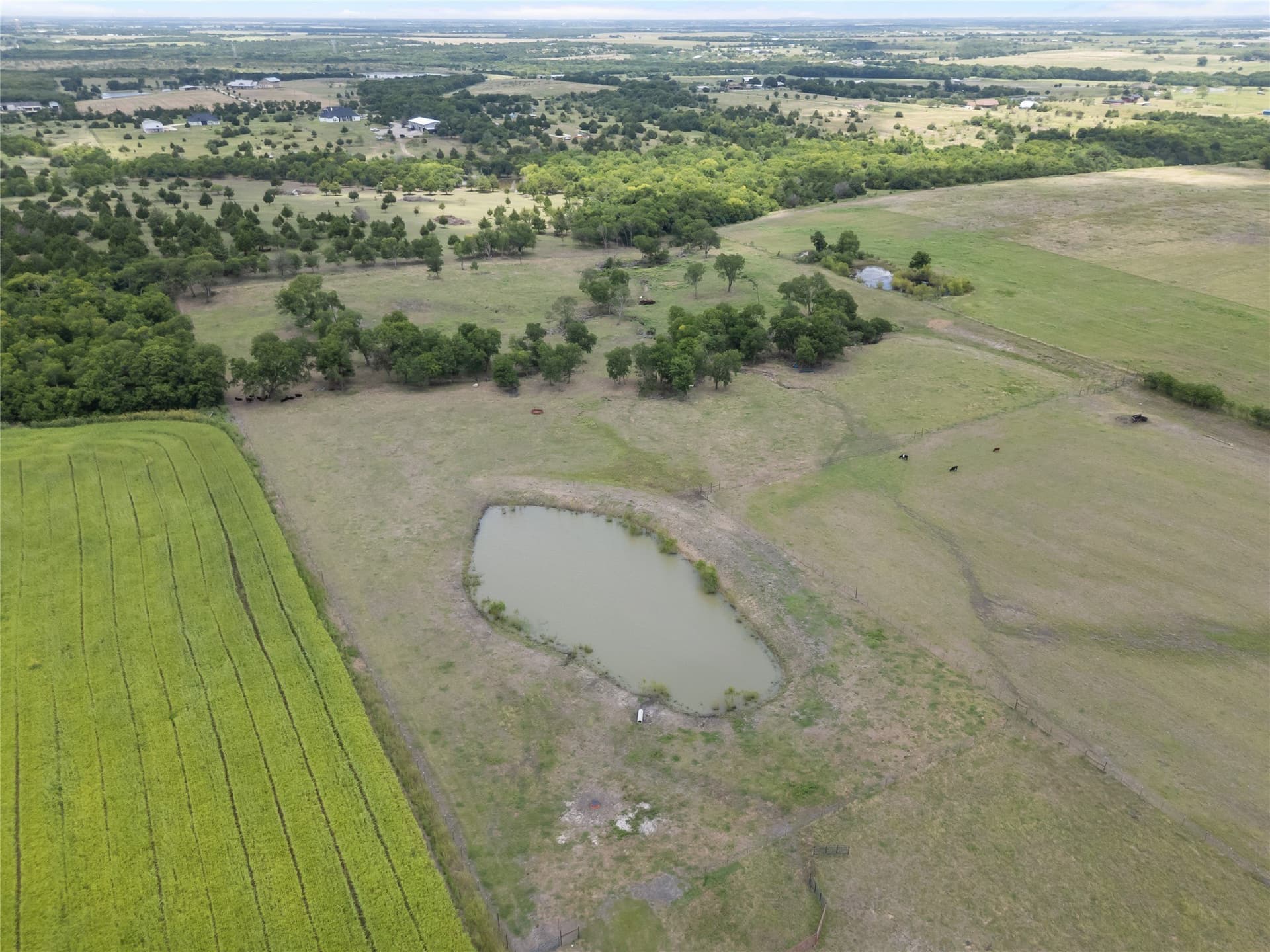 17.05 acres in Ellis County - photo 33