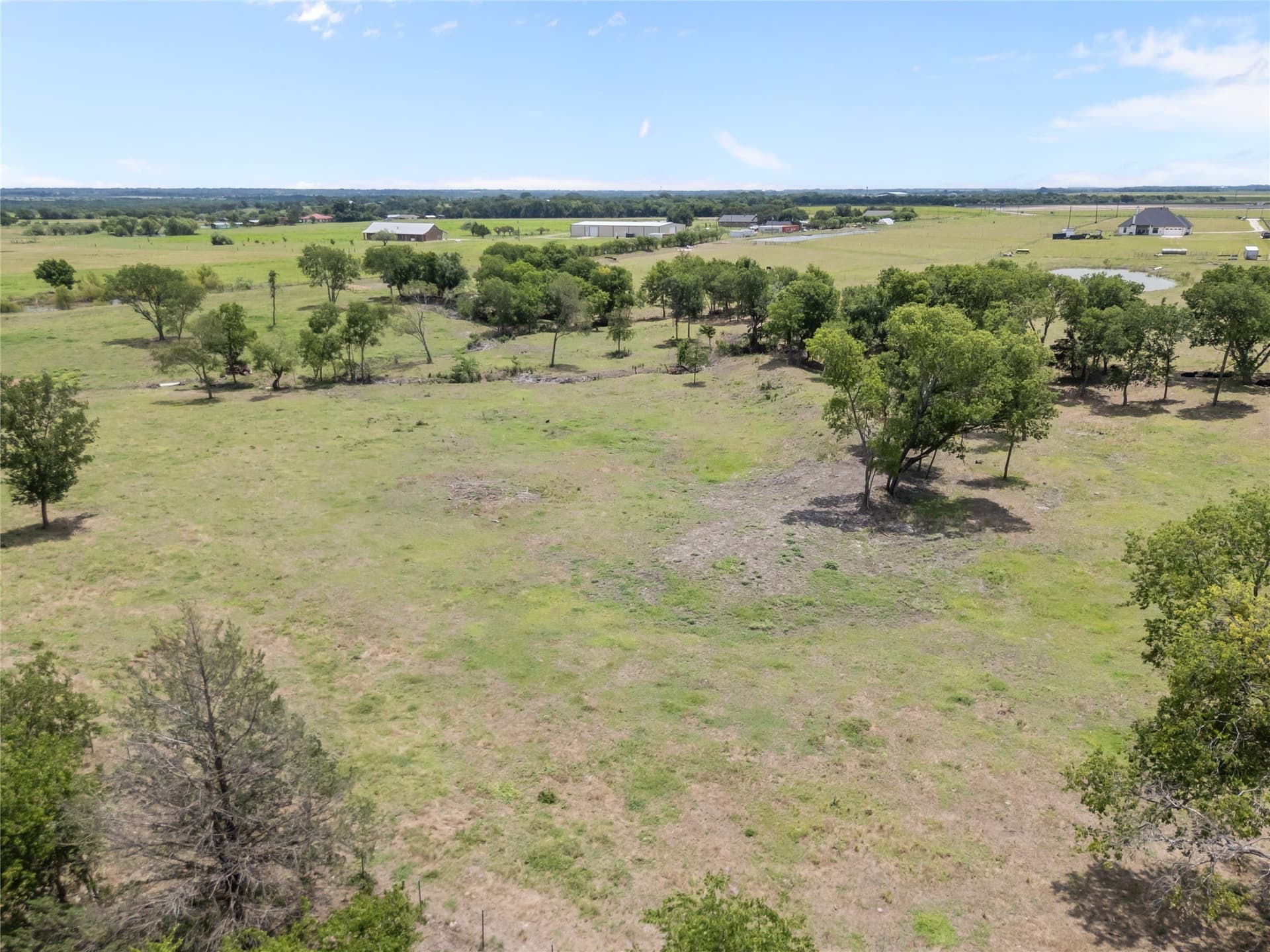 17.05 acres in Ellis County - photo 35
