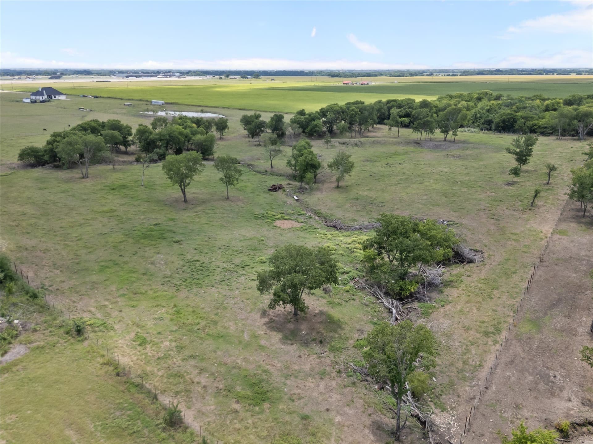 17.05 acres in Ellis County - photo 37