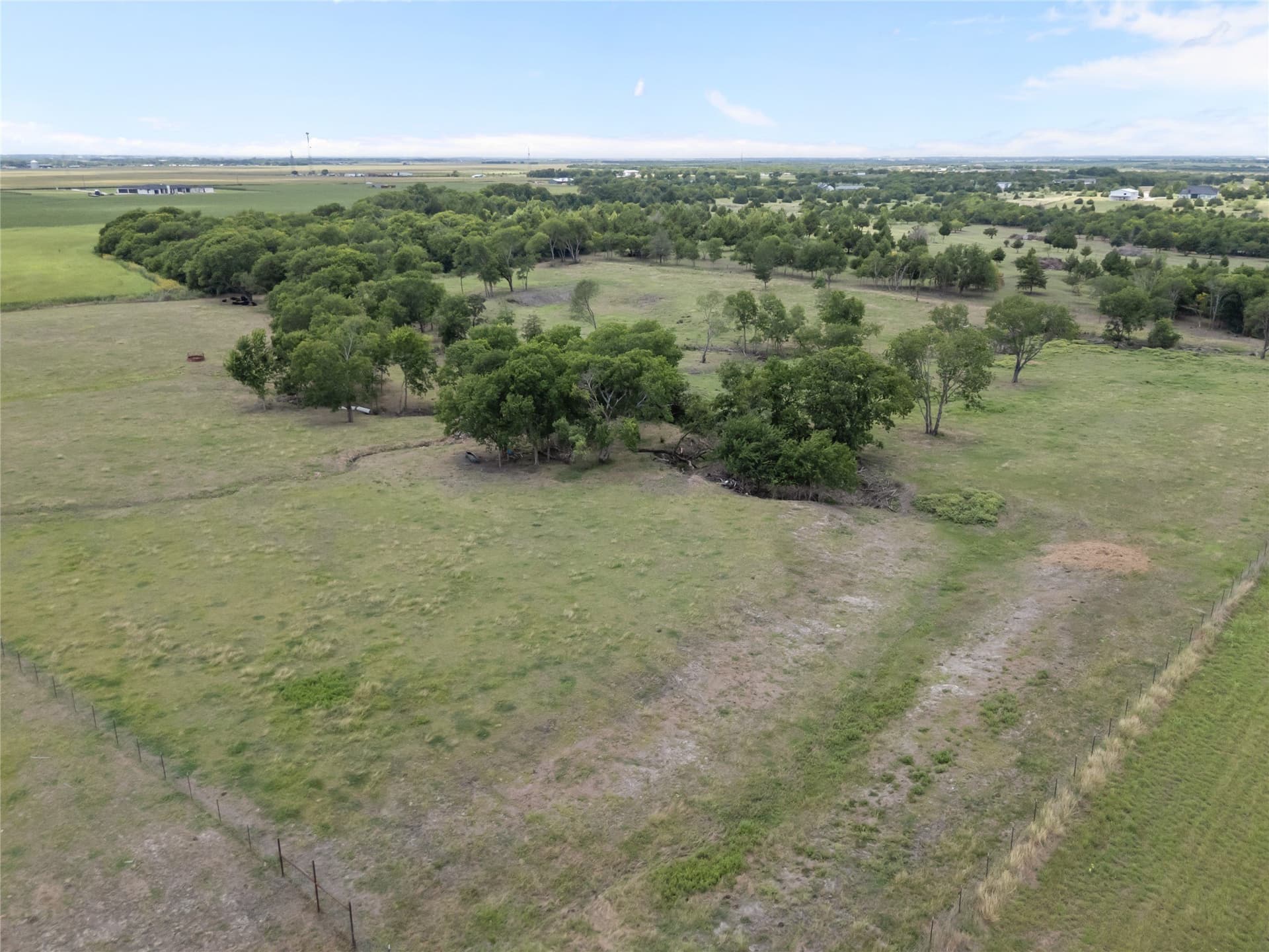 17.05 acres in Ellis County - photo 36