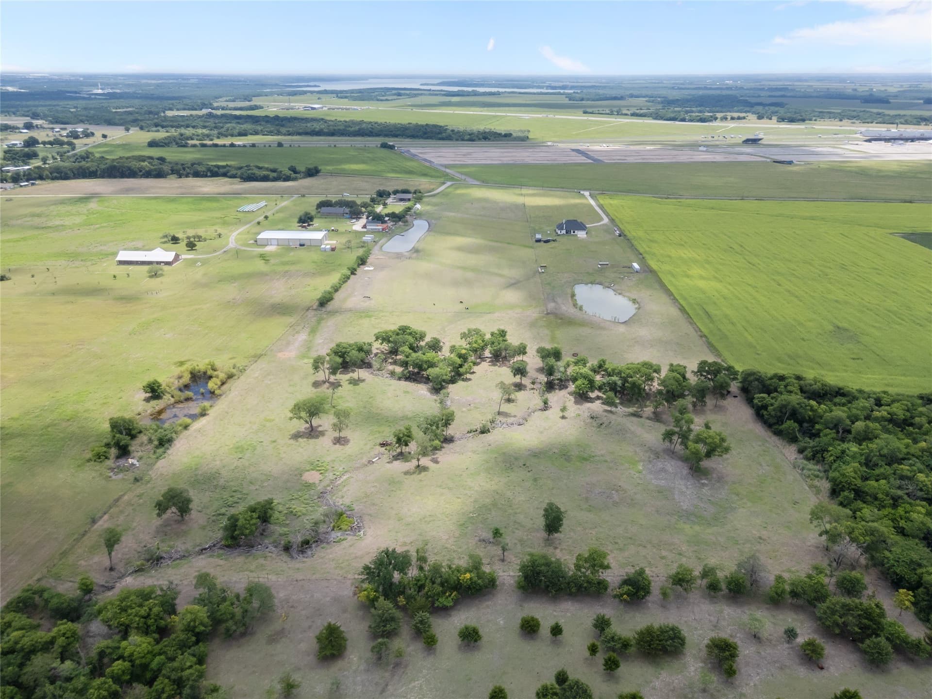 17.05 acres in Ellis County - photo 40