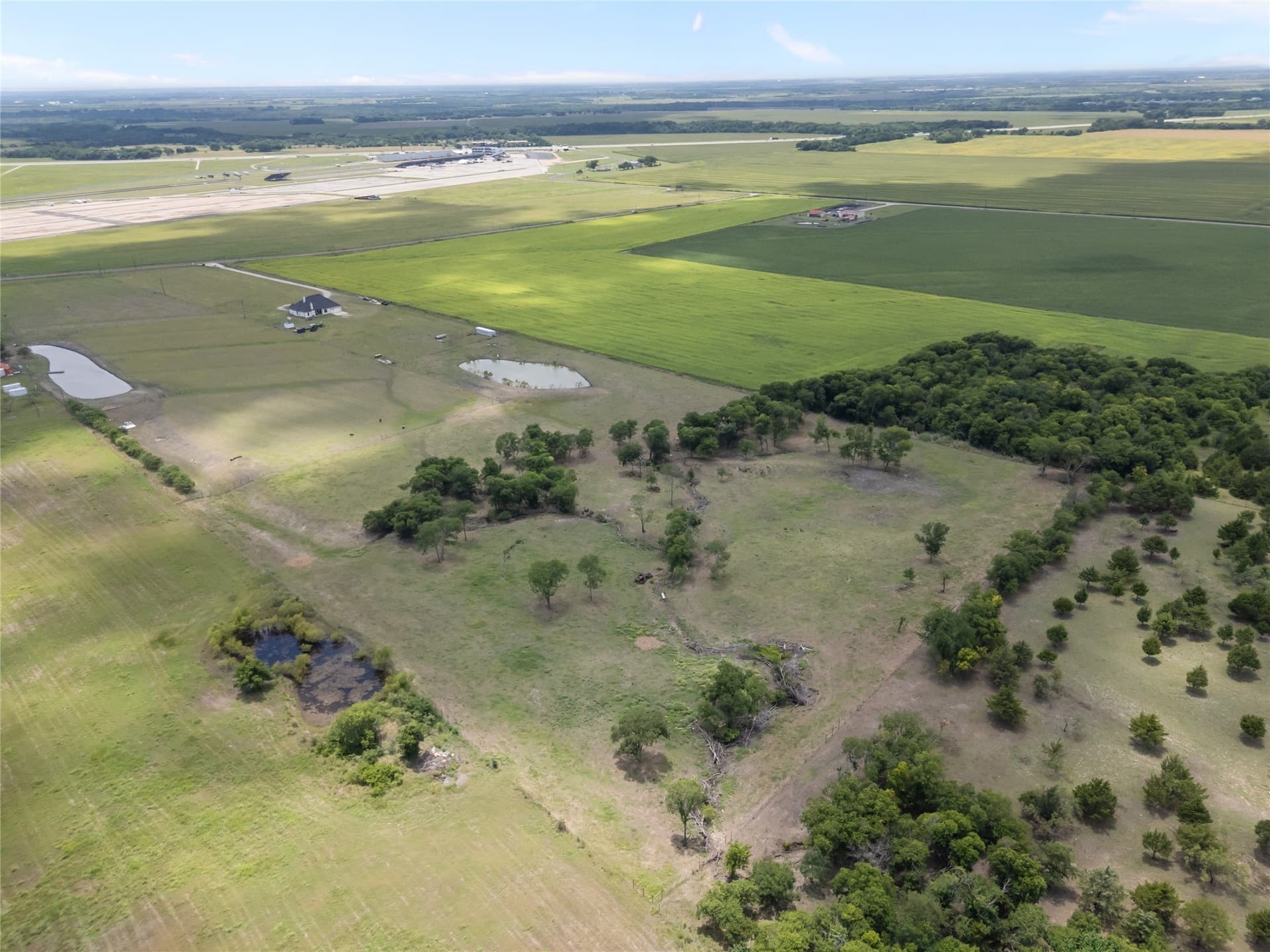 17.05 acres in Ellis County - photo 39