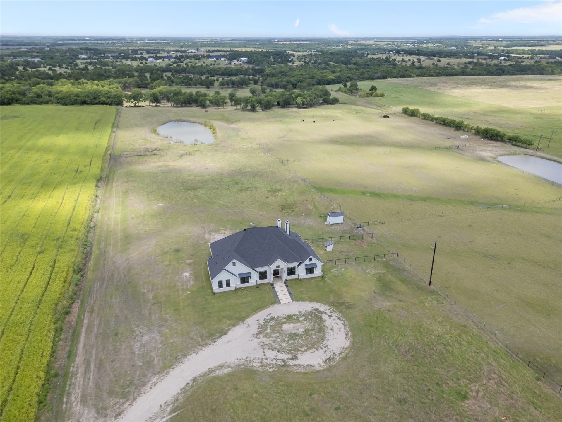 17.05 acres in Ellis County - photo 32