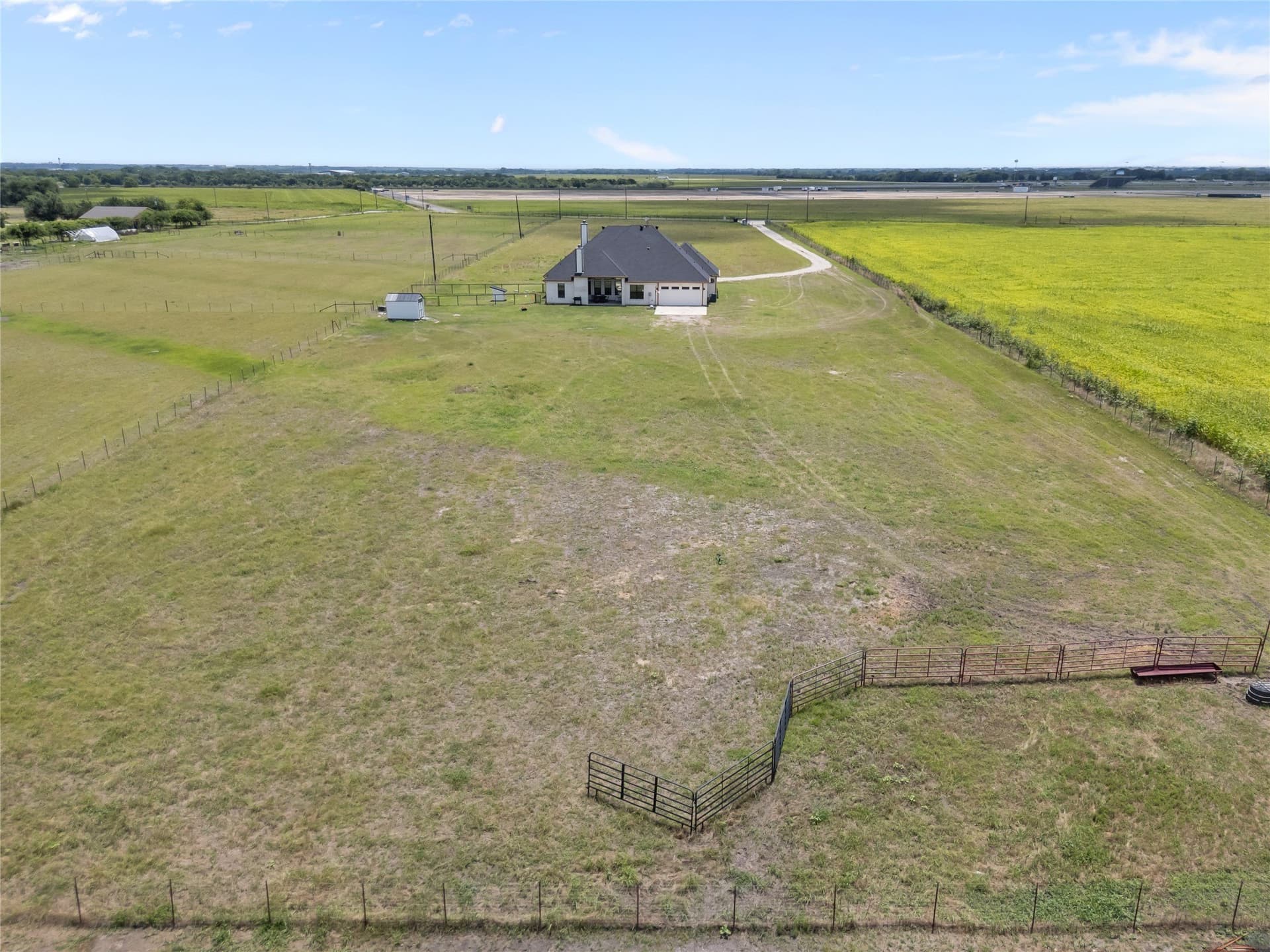 17.05 acres in Ellis County - photo 30