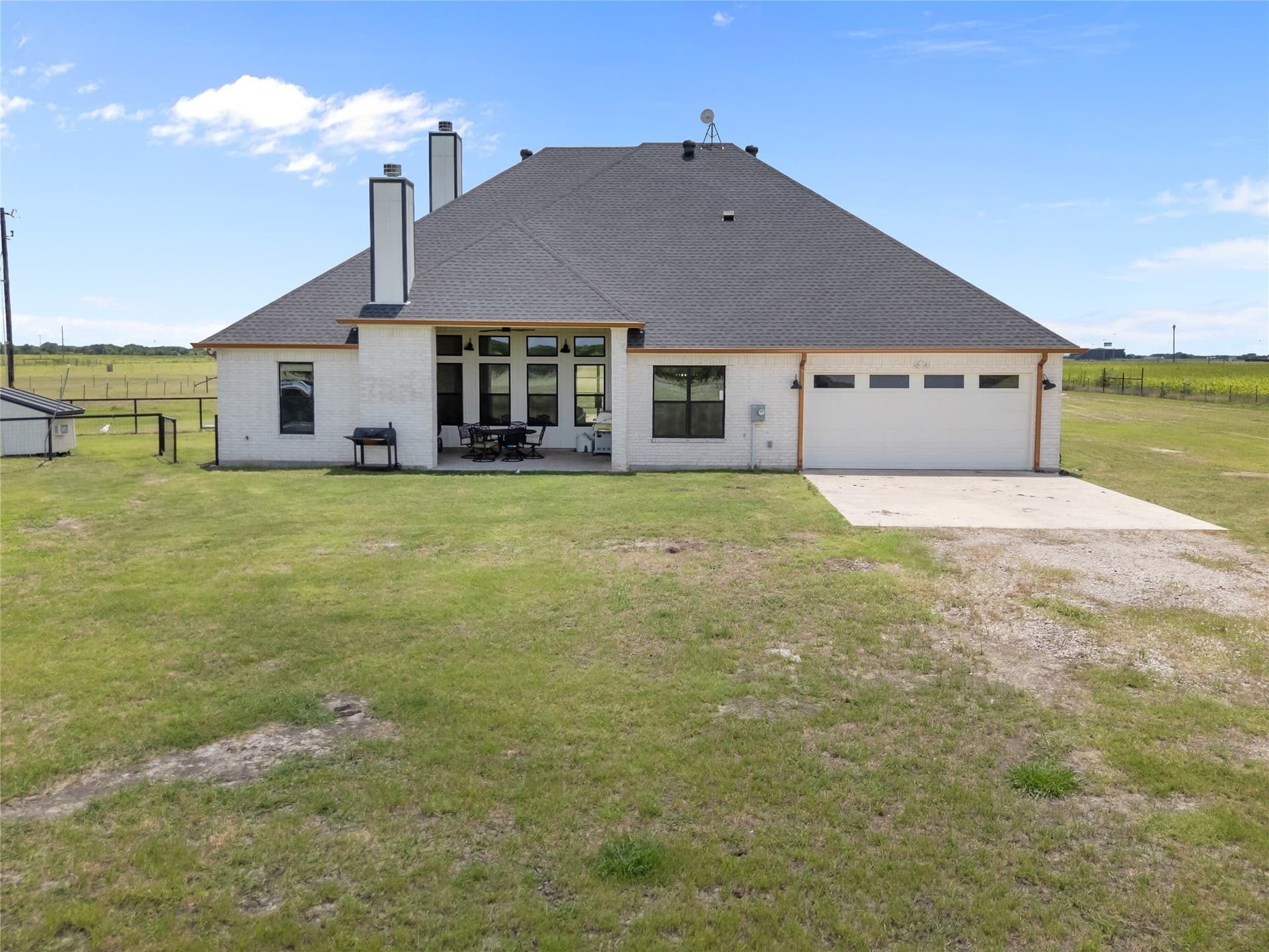 17.05 acres in Ellis County - photo 28
