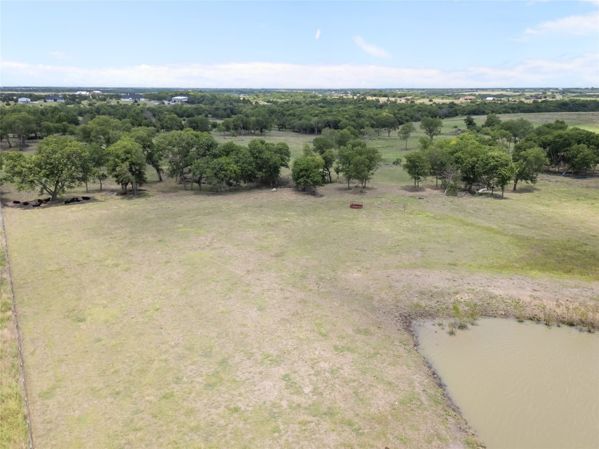 17.05 acres in Ellis County - photo 34