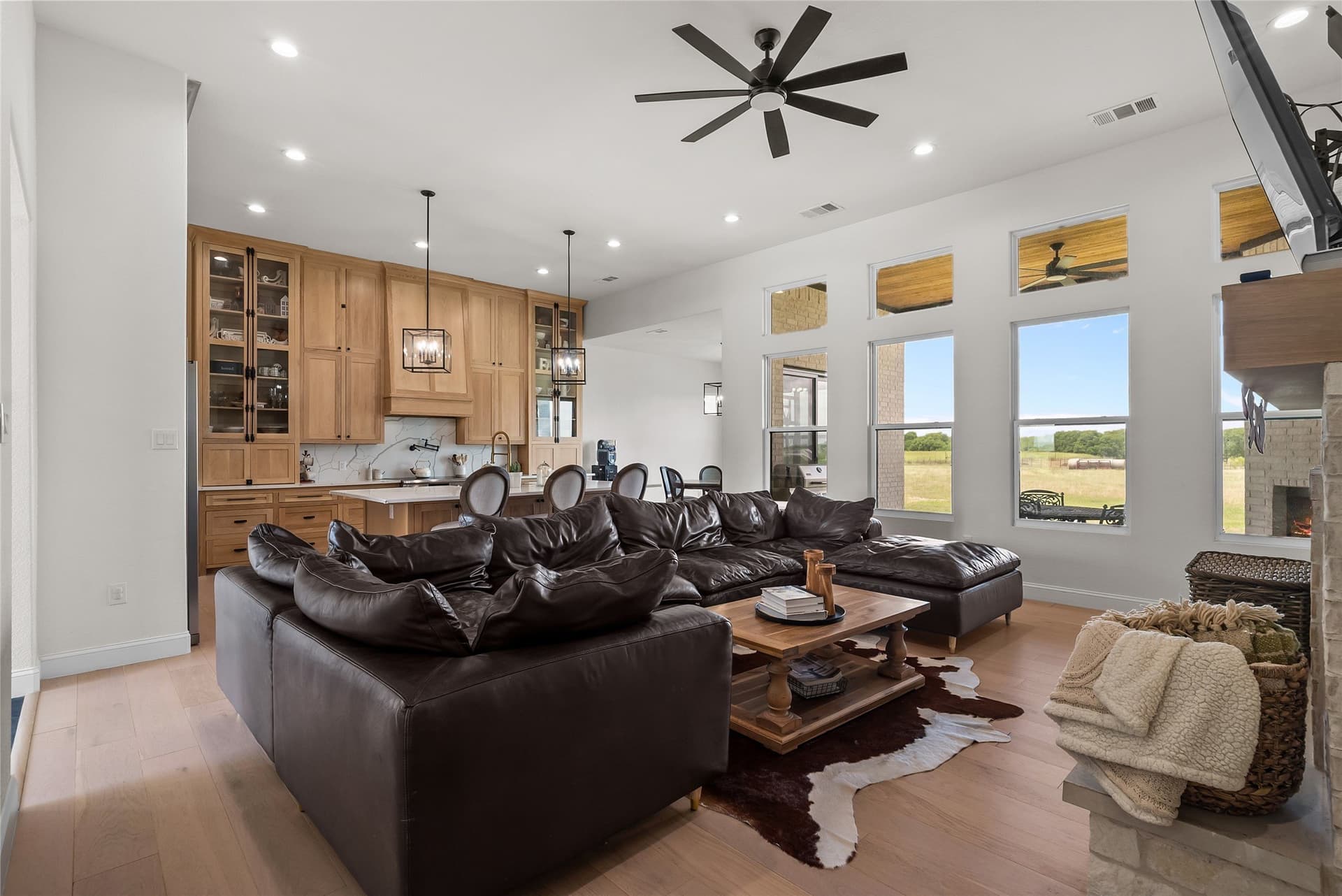 17.05 acres in Ellis County - photo 6