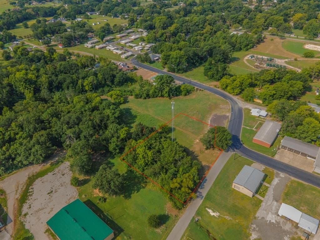 1 acres in Van Zandt County featured view