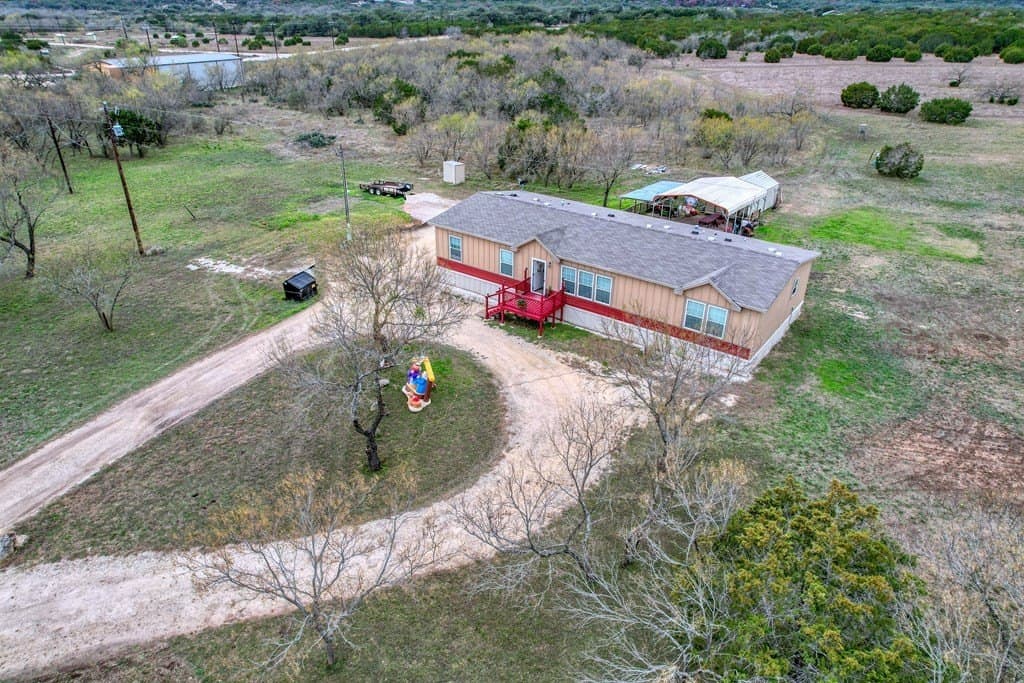 12.65 acres in Uvalde County - photo 47