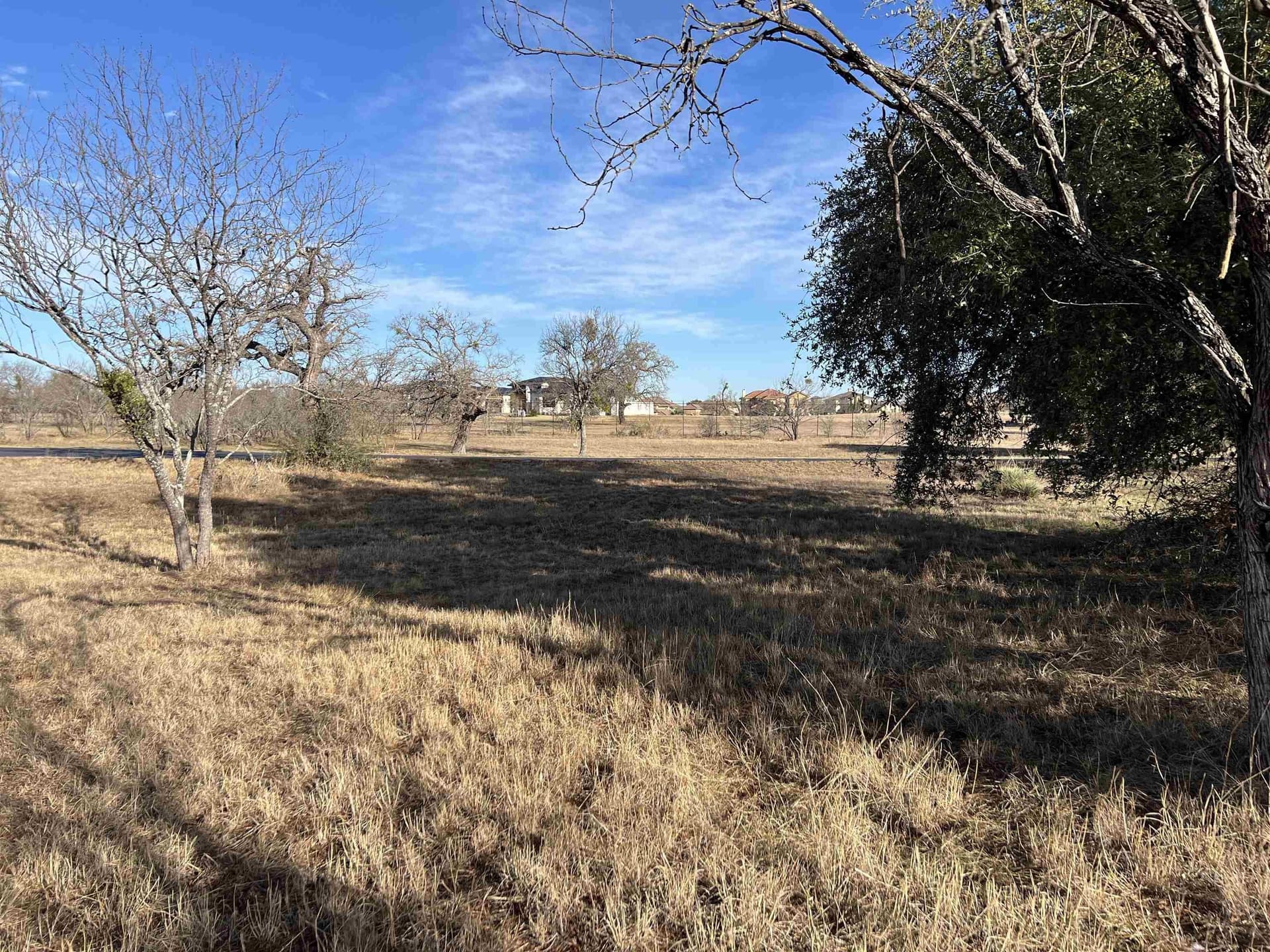 0.21 acres in Llano County - photo 8