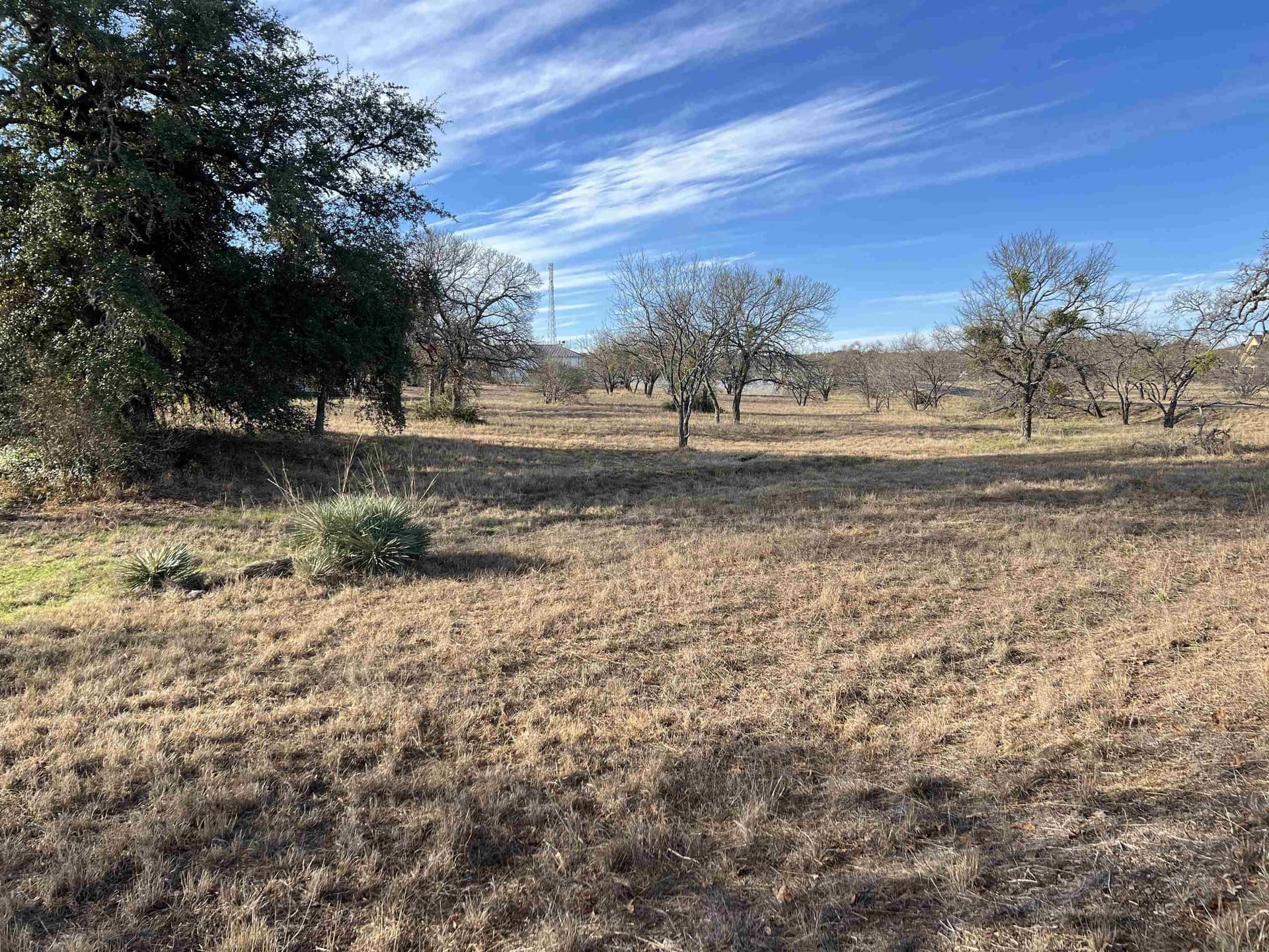 0.21 acres in Llano County - photo 3