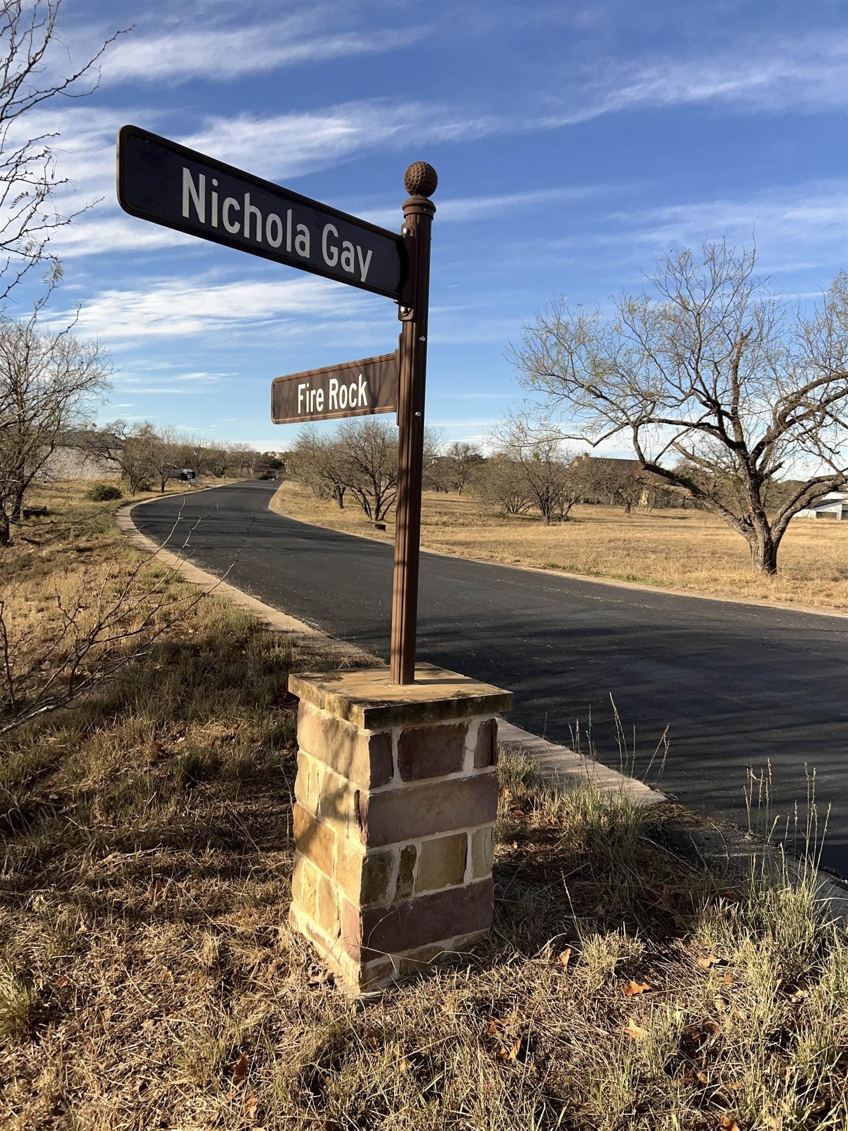 0.21 acres in Llano County - photo 12