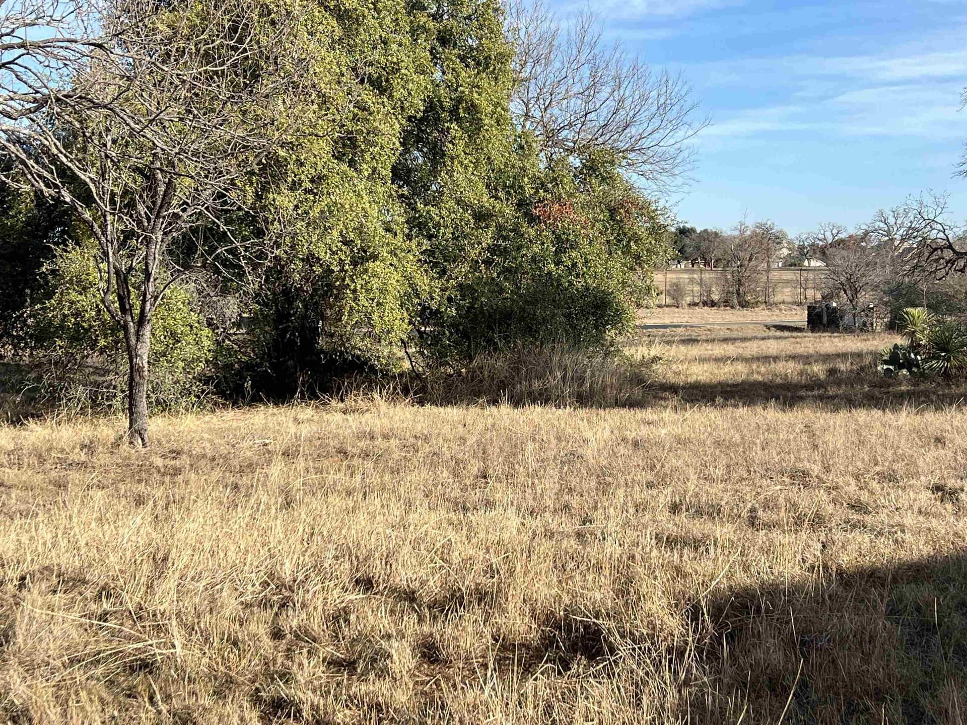 0.21 acres in Llano County - photo 6