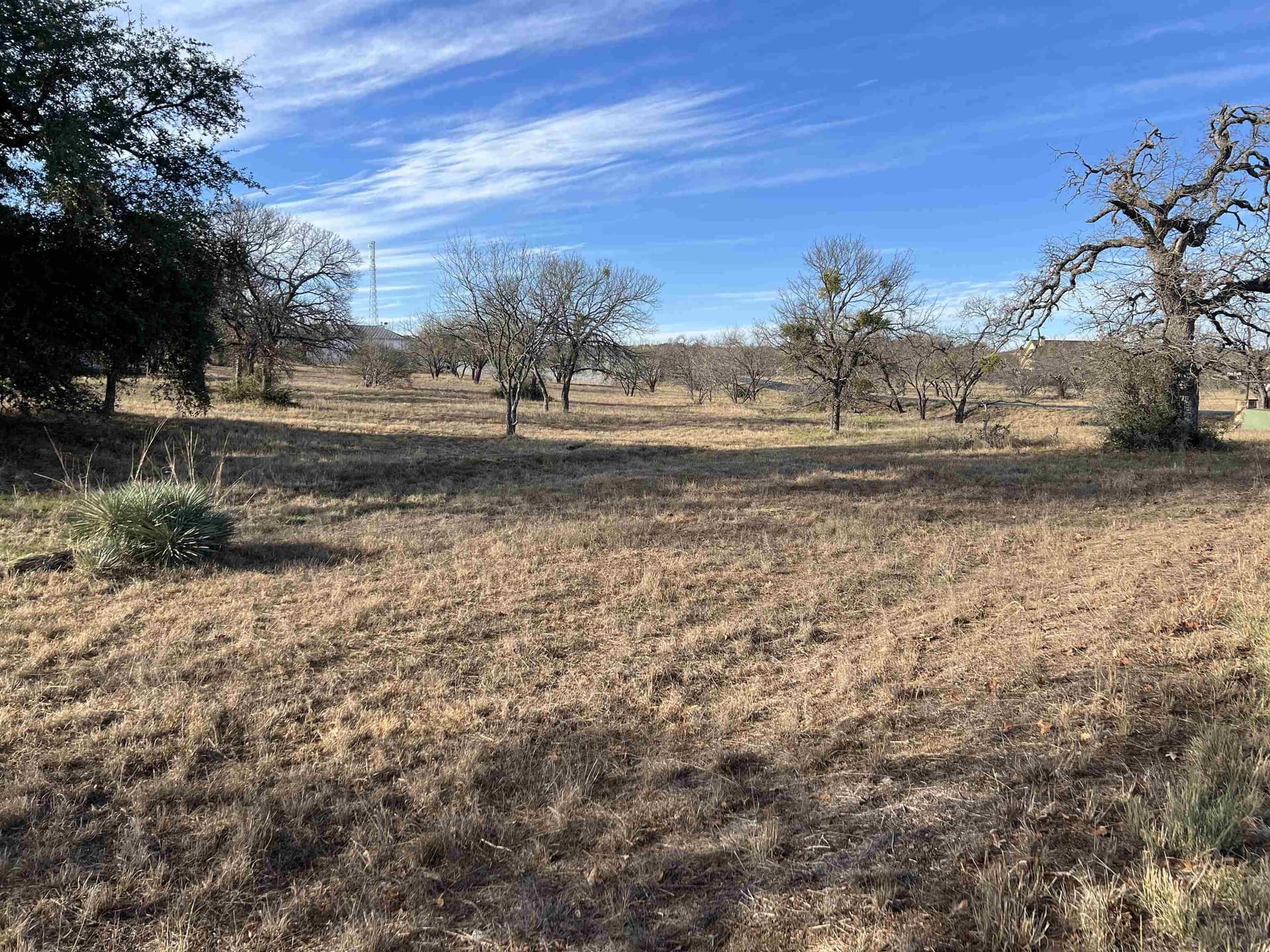 0.21 acres in Llano County - photo 2