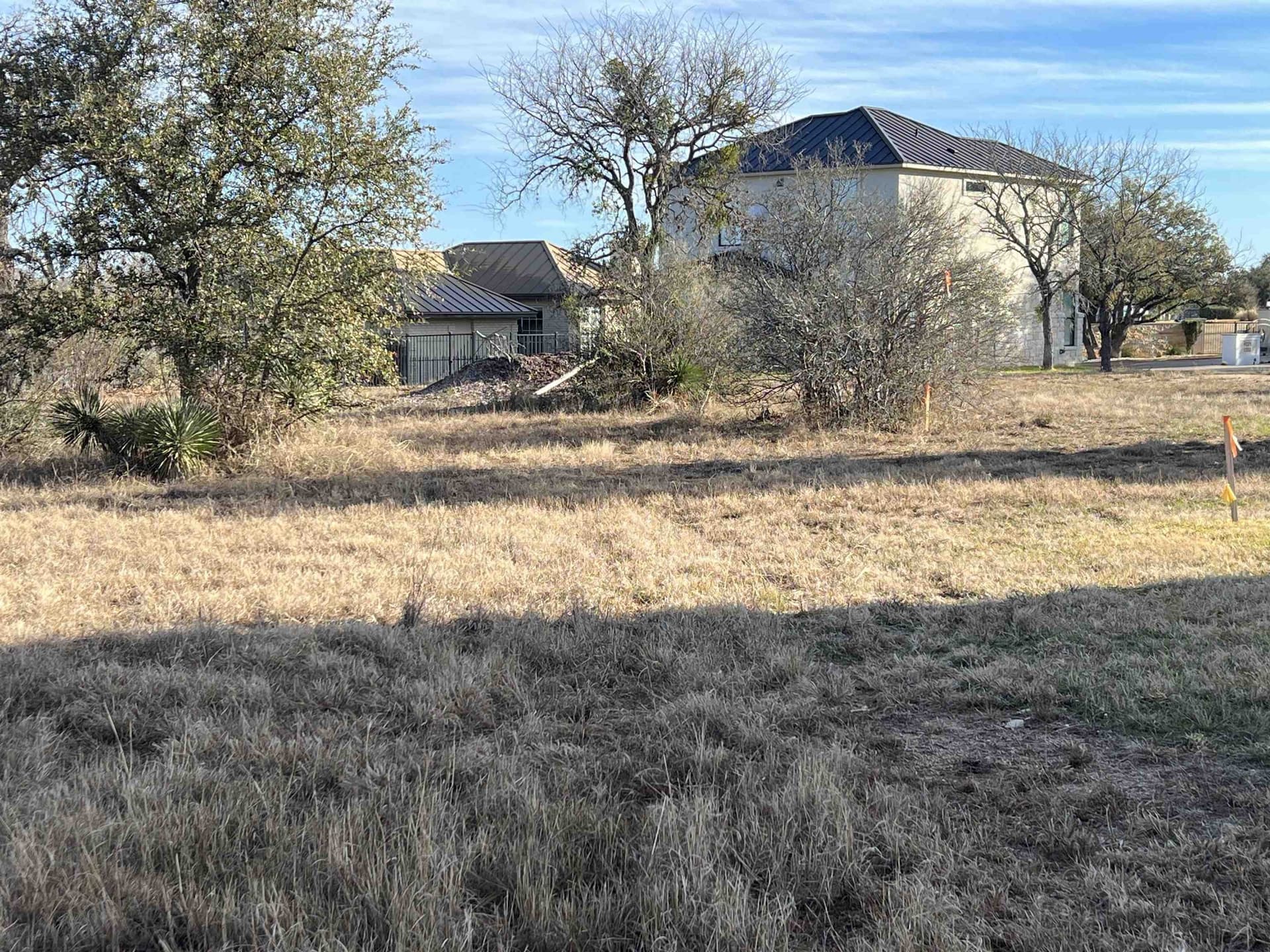 0.21 acres in Llano County - photo 4