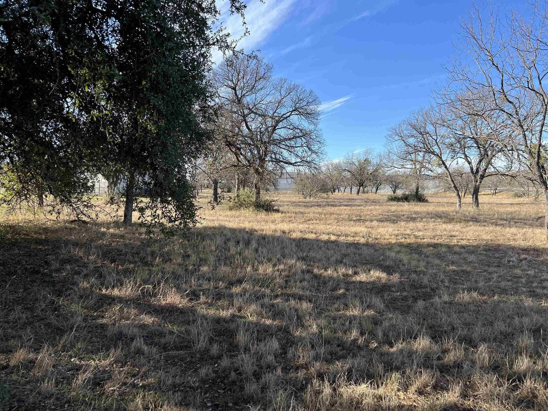 0.21 acres in Llano County - photo 7