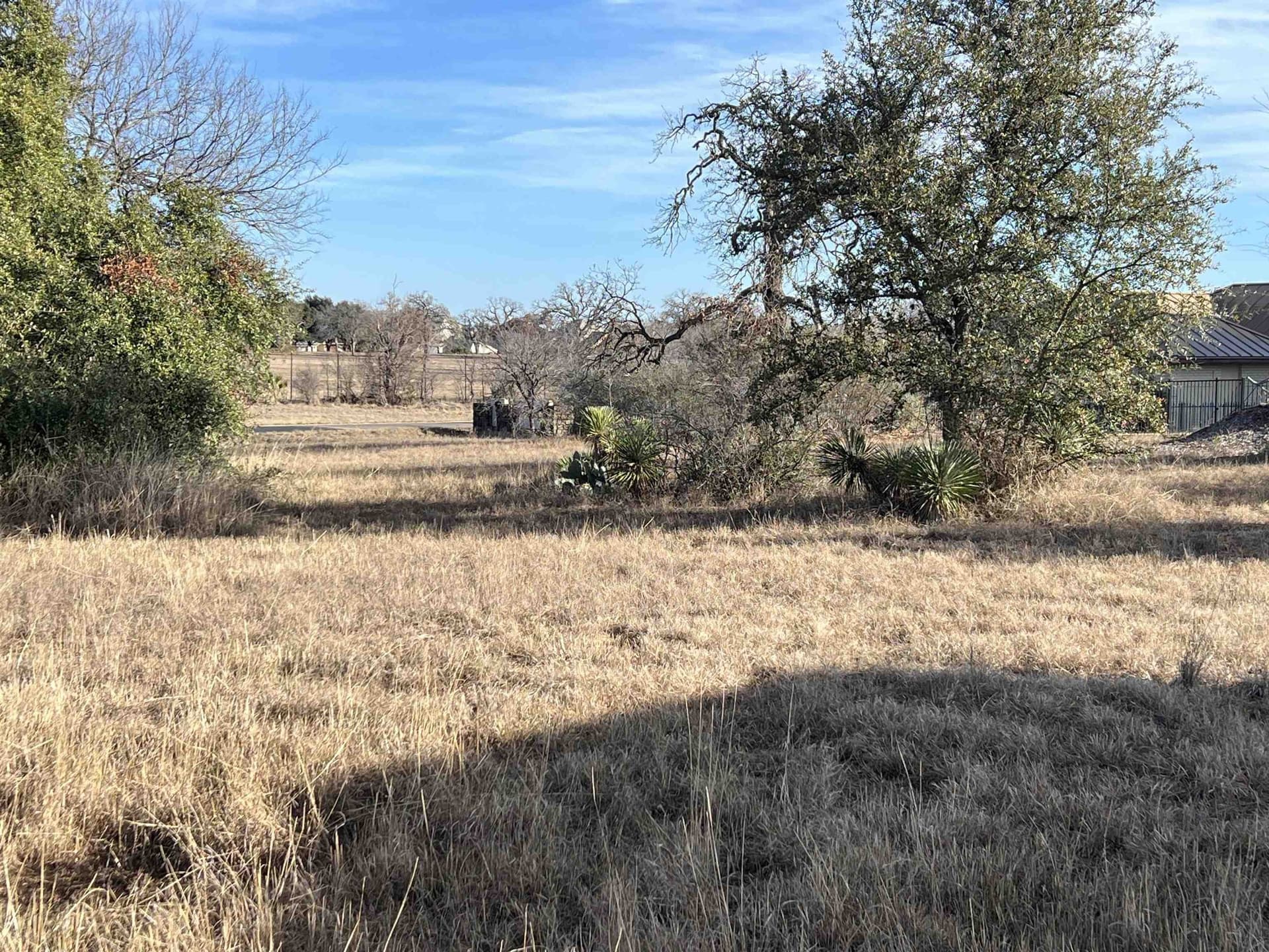 0.21 acres in Llano County - photo 5