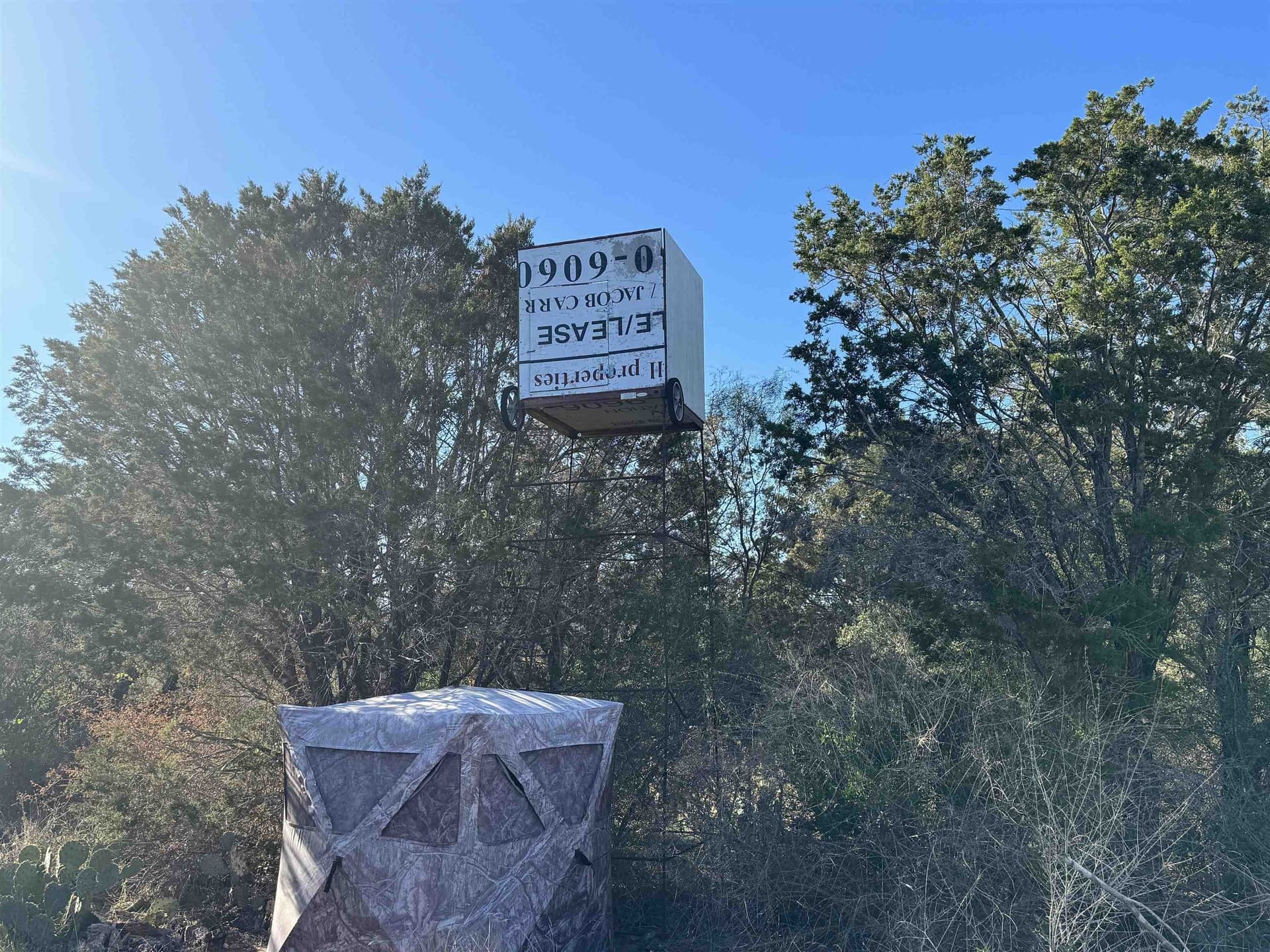 5 acres in Burnet County - photo 16