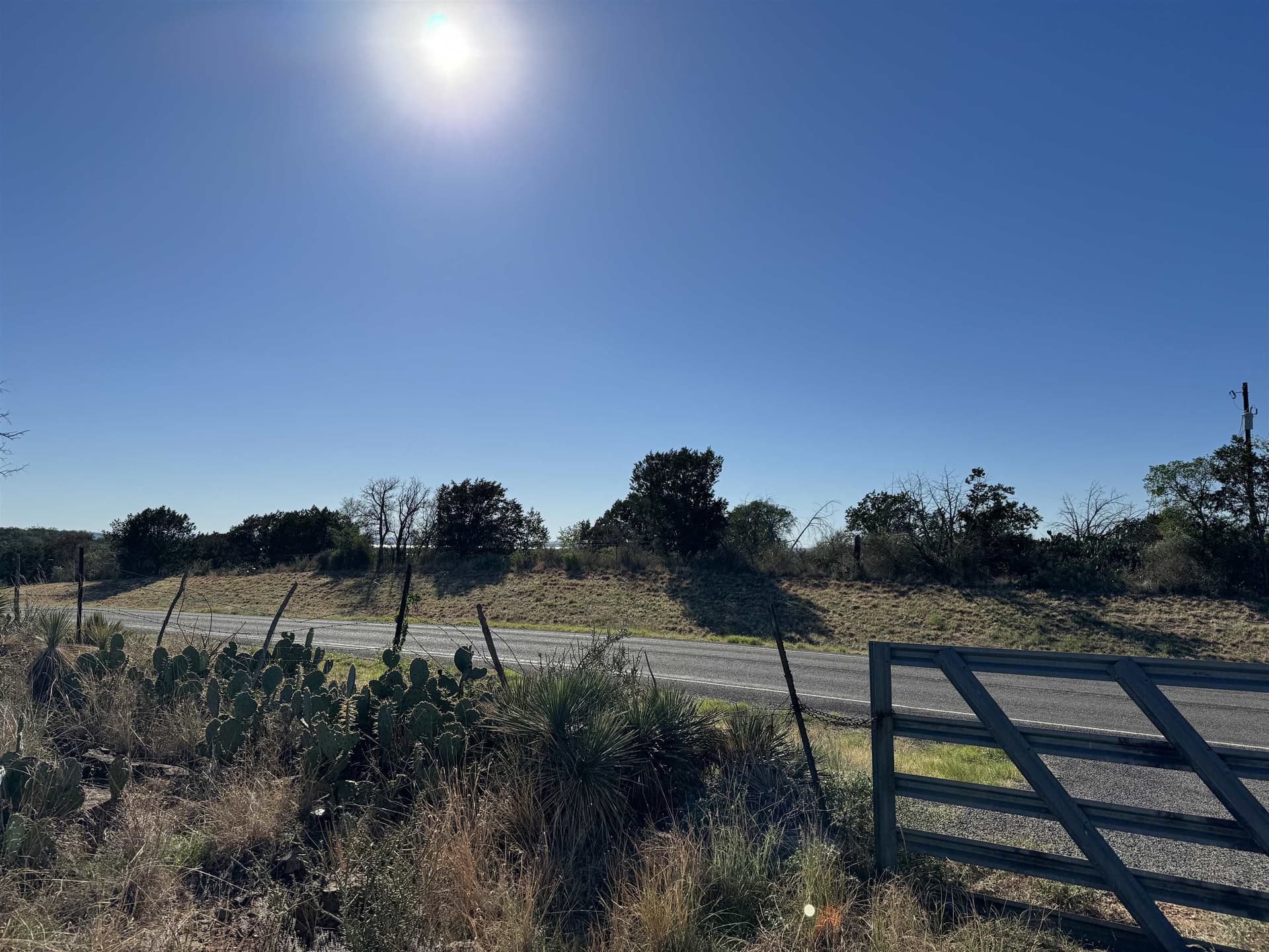 5 acres in Burnet County gallery image 2