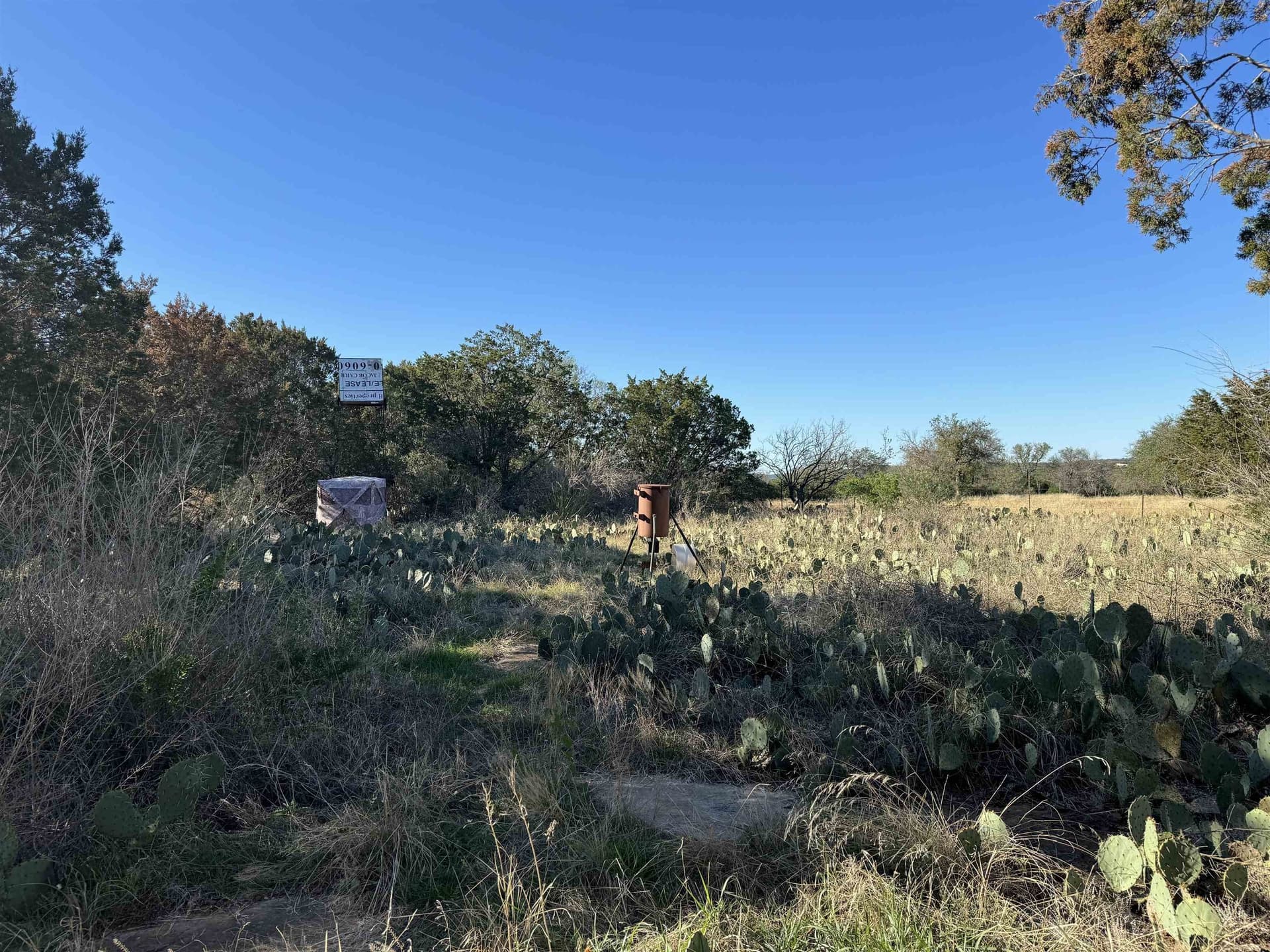 5 acres in Burnet County - photo 21