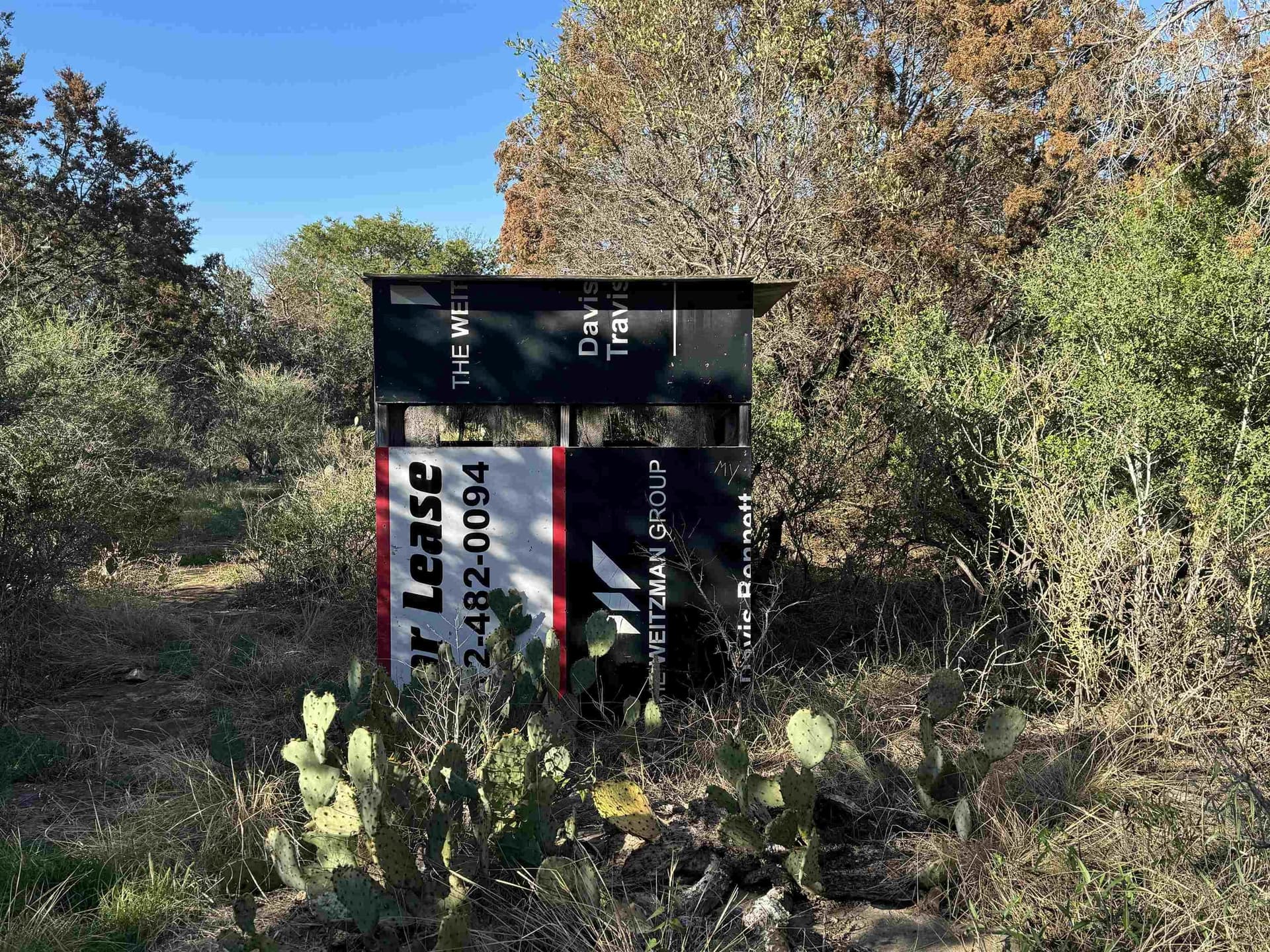 5 acres in Burnet County - photo 12
