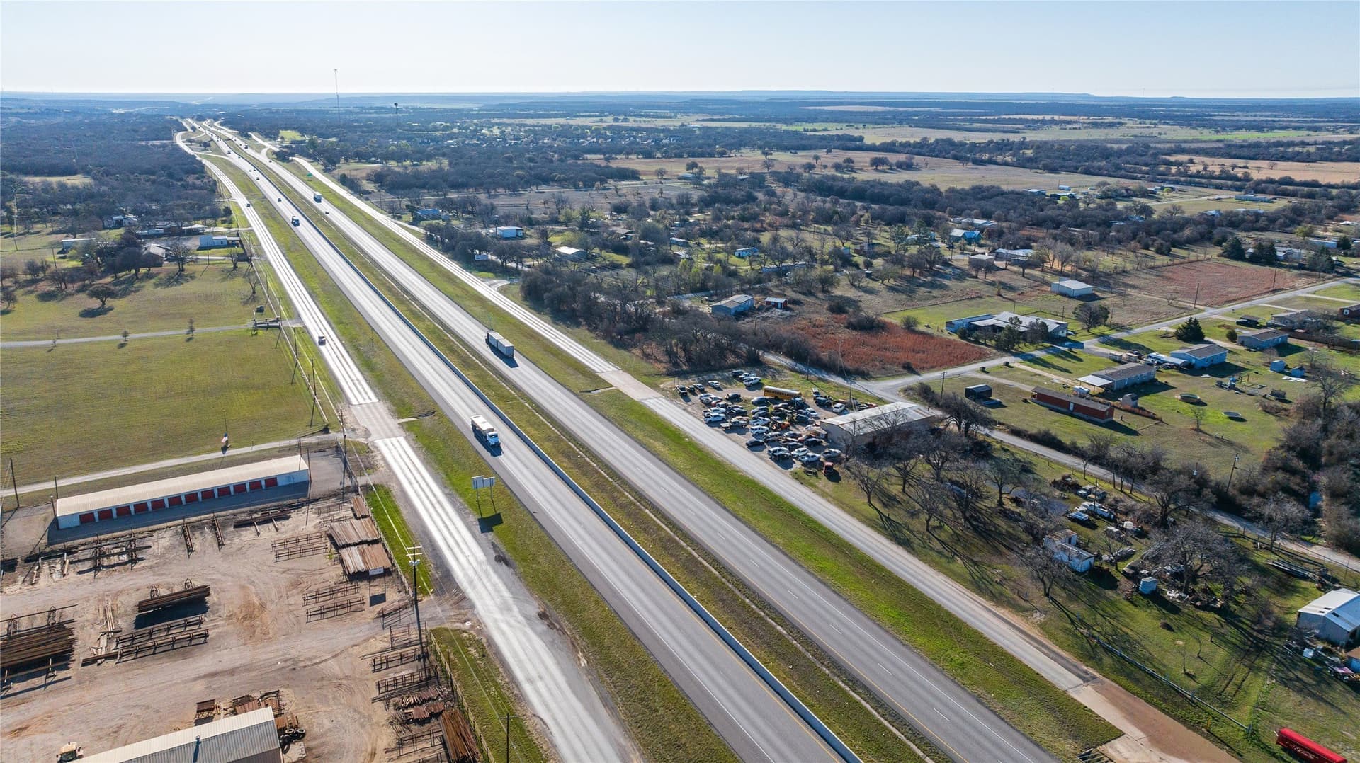 0.98 acres in Callahan County - photo 15