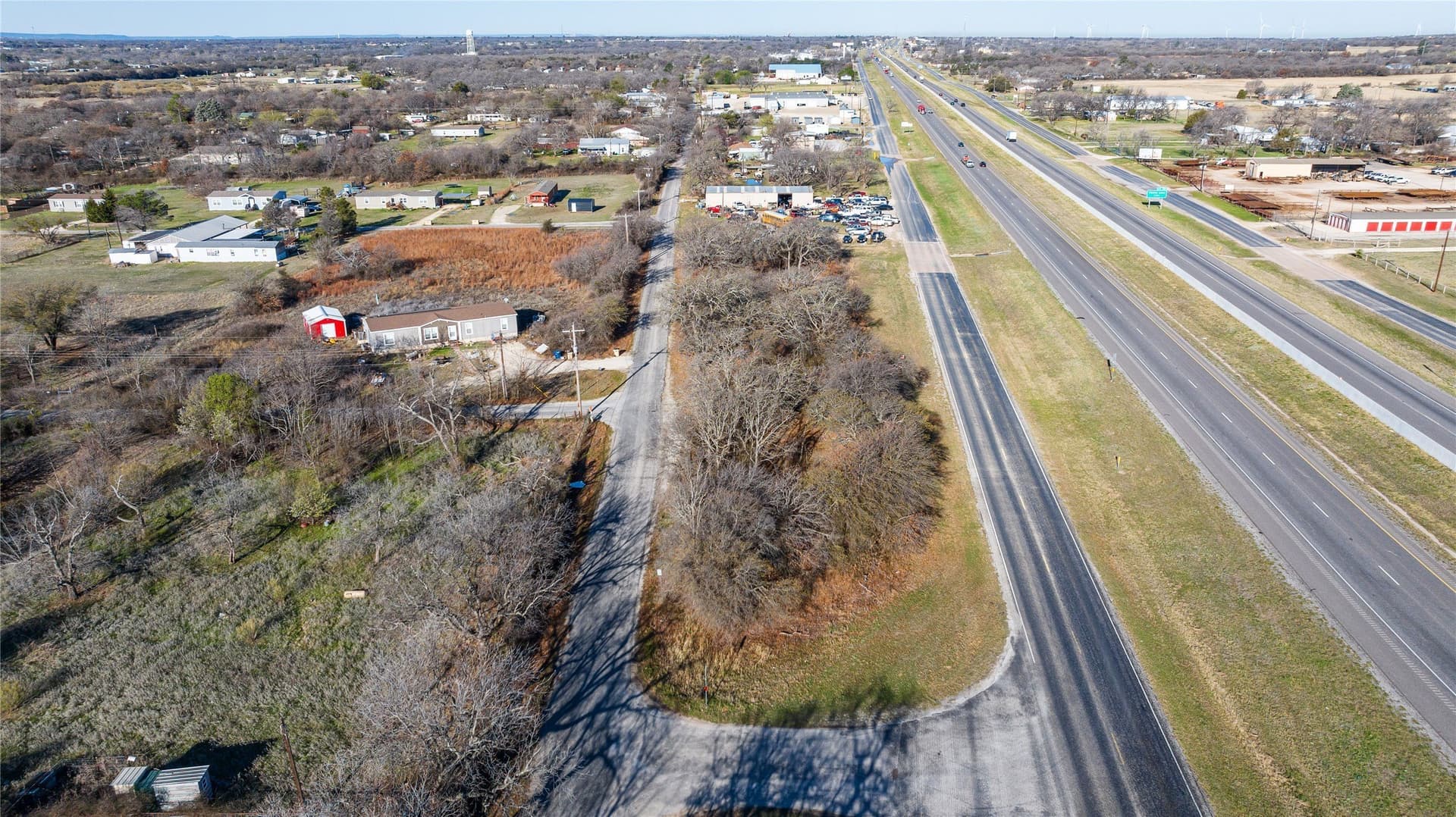 0.98 acres in Callahan County - photo 6