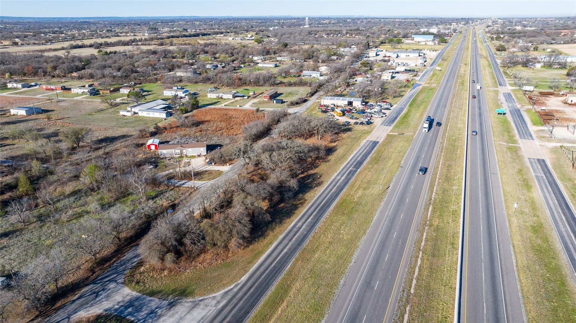 0.98 acres in Callahan County - photo 9