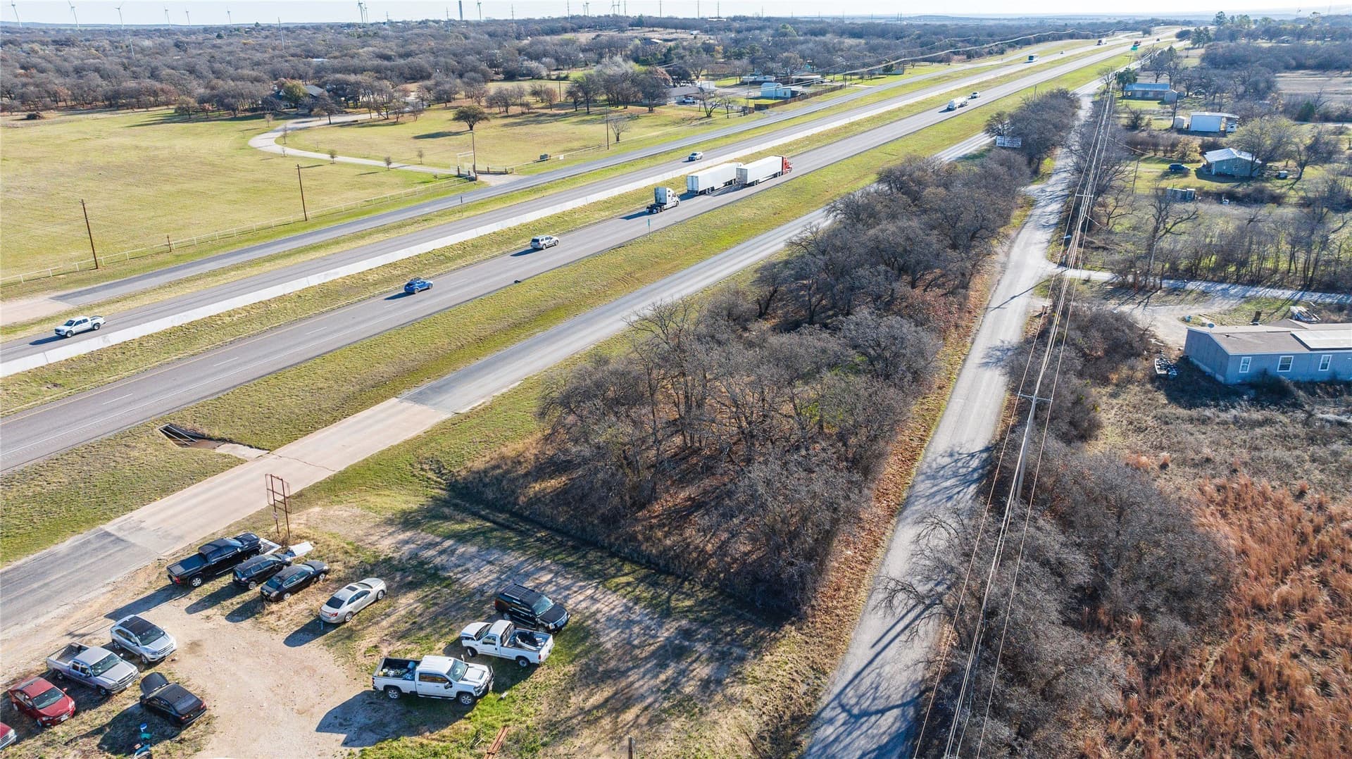 0.98 acres in Callahan County gallery image 4