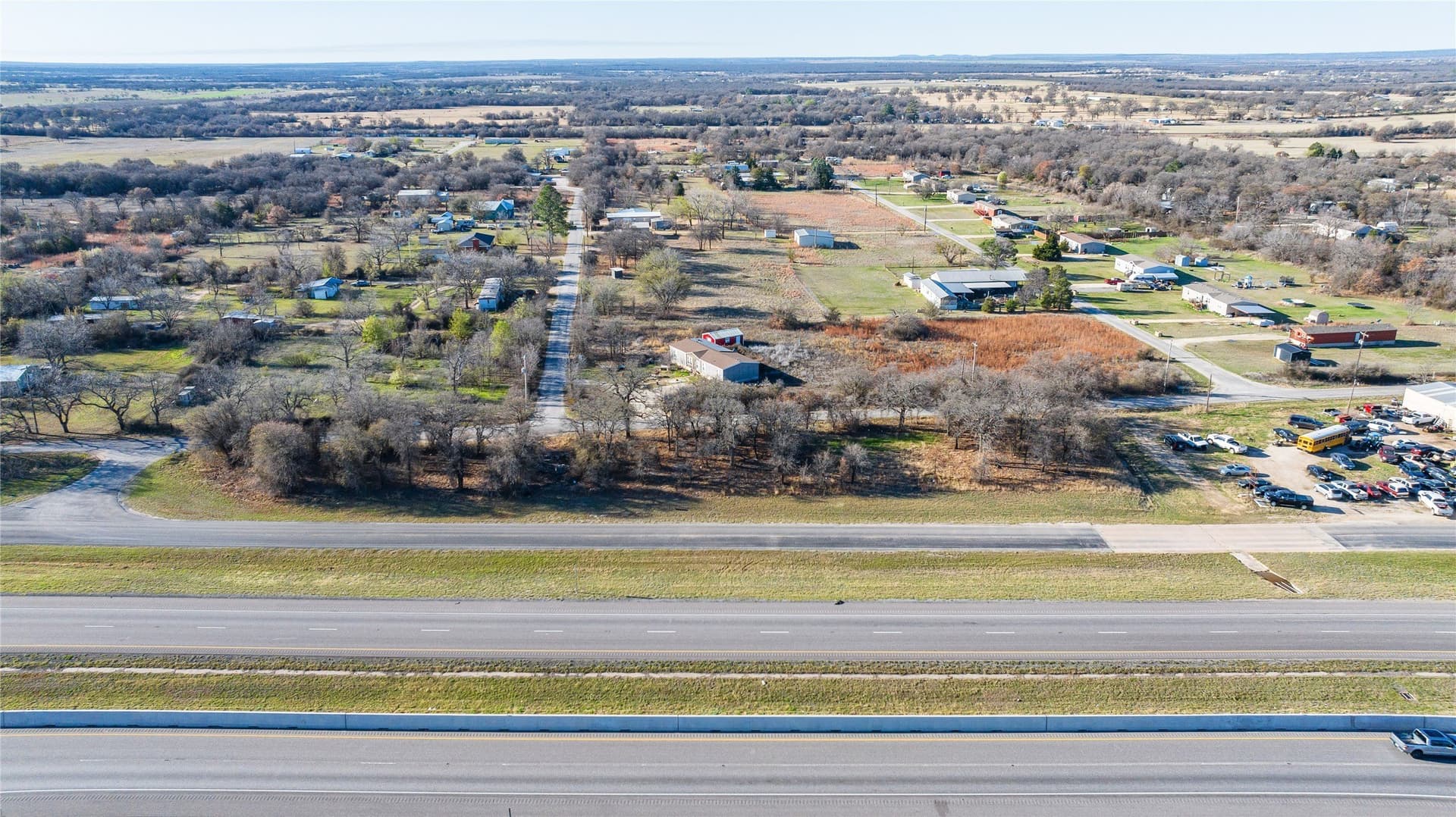 0.98 acres in Callahan County - photo 11