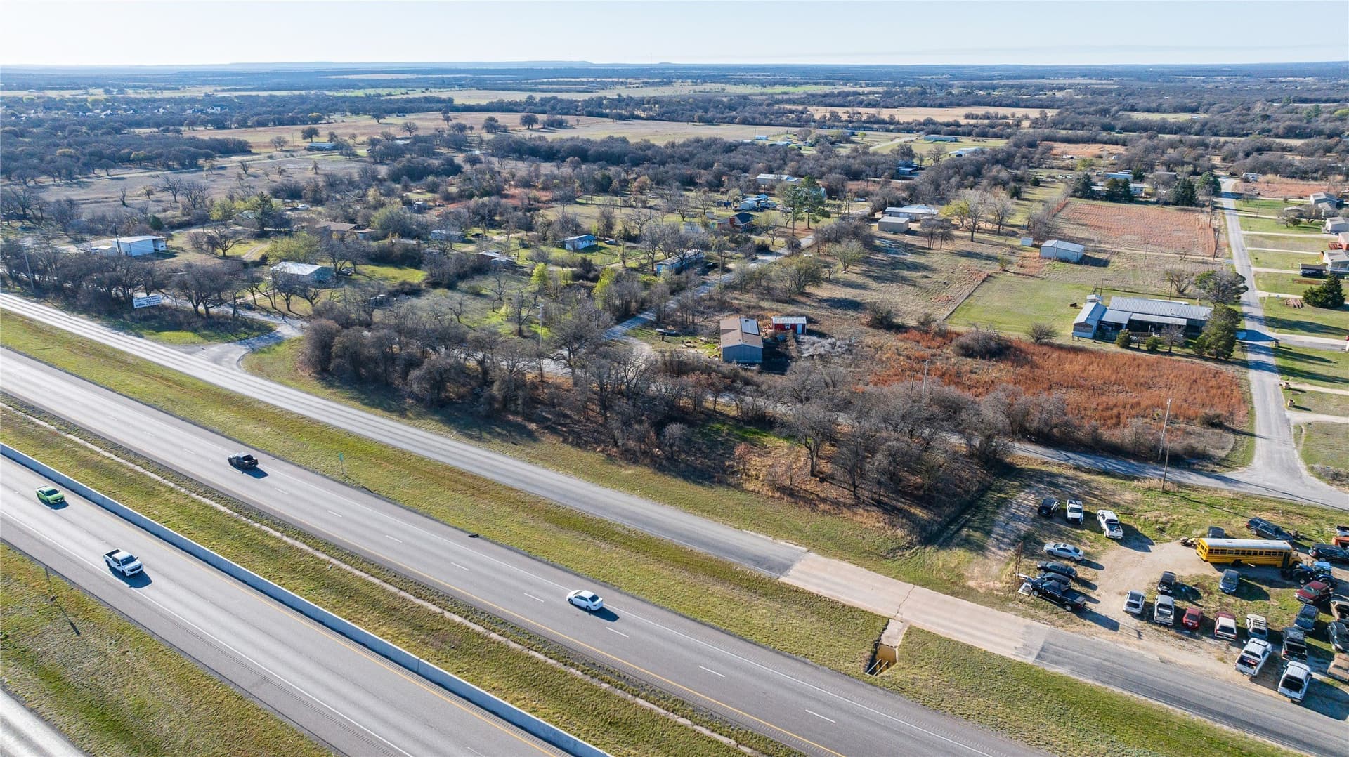 0.98 acres in Callahan County - photo 13