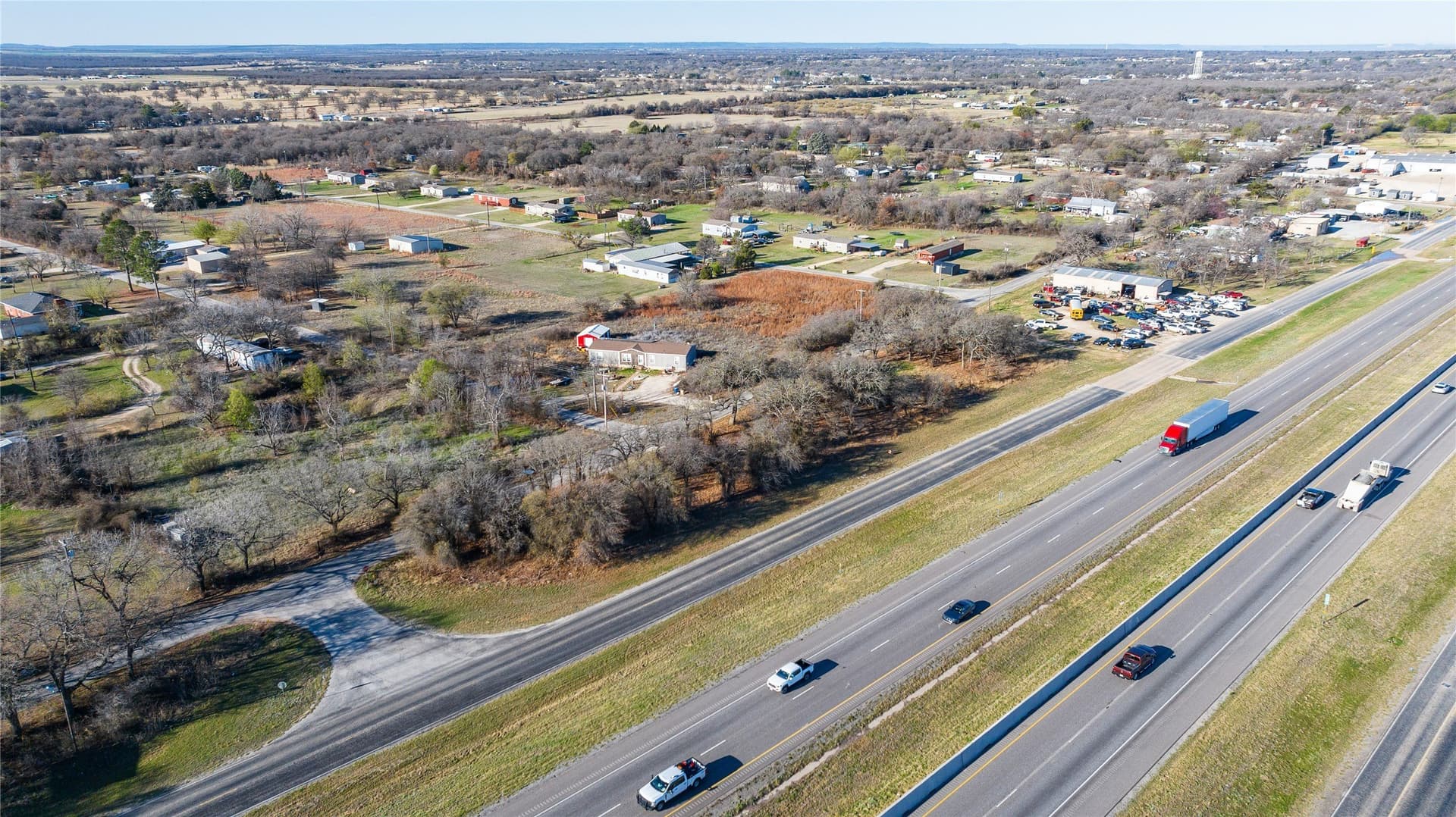 0.98 acres in Callahan County - photo 10