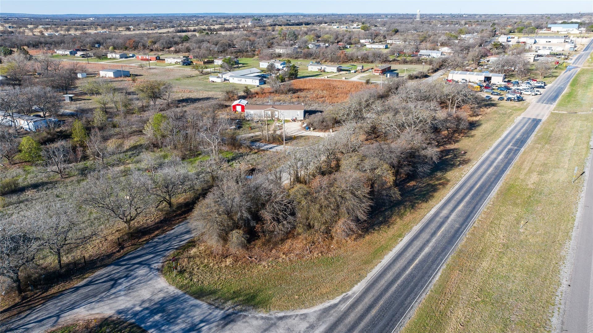 0.98 acres in Callahan County - photo 7