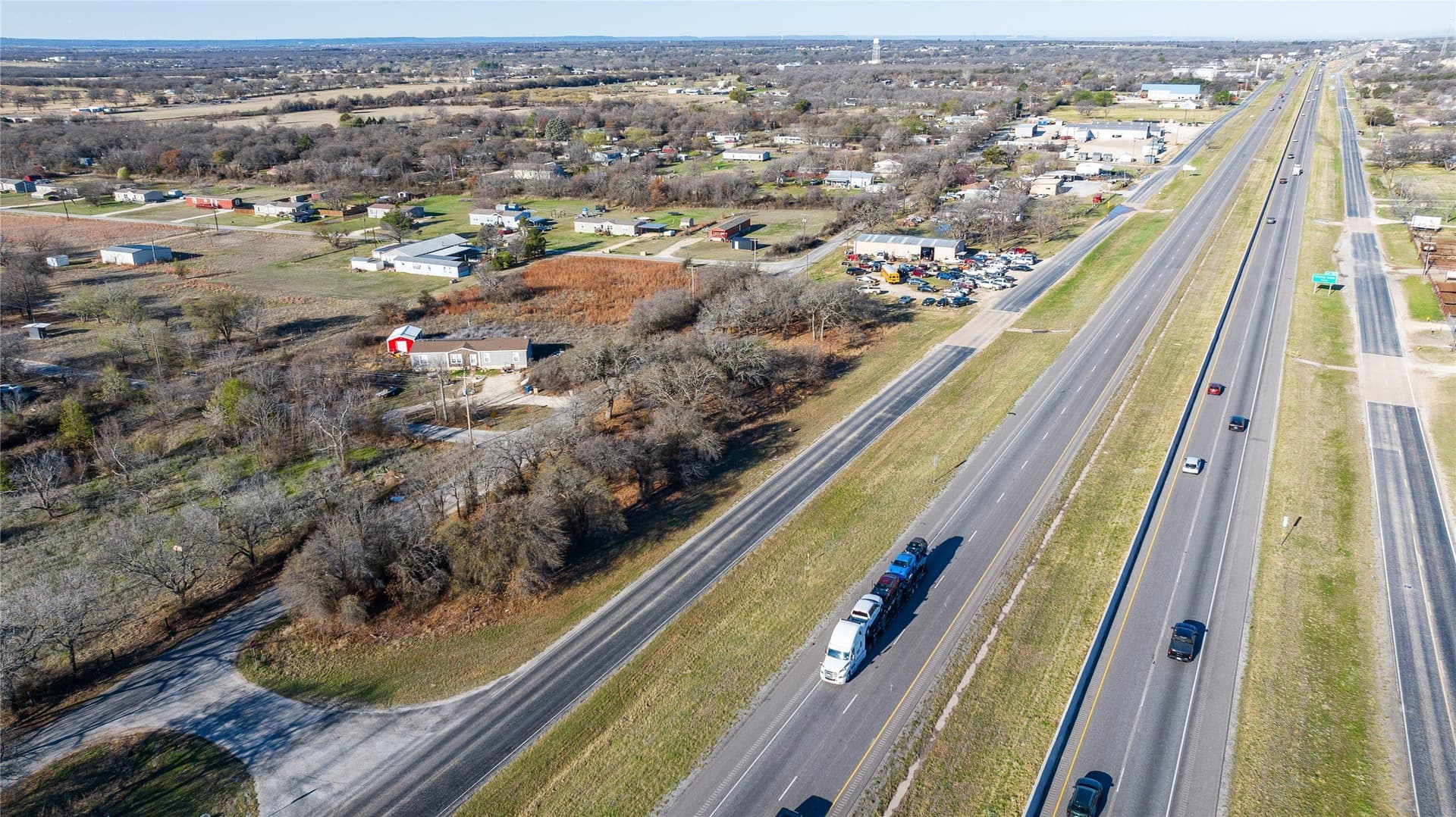 0.98 acres in Callahan County - photo 8