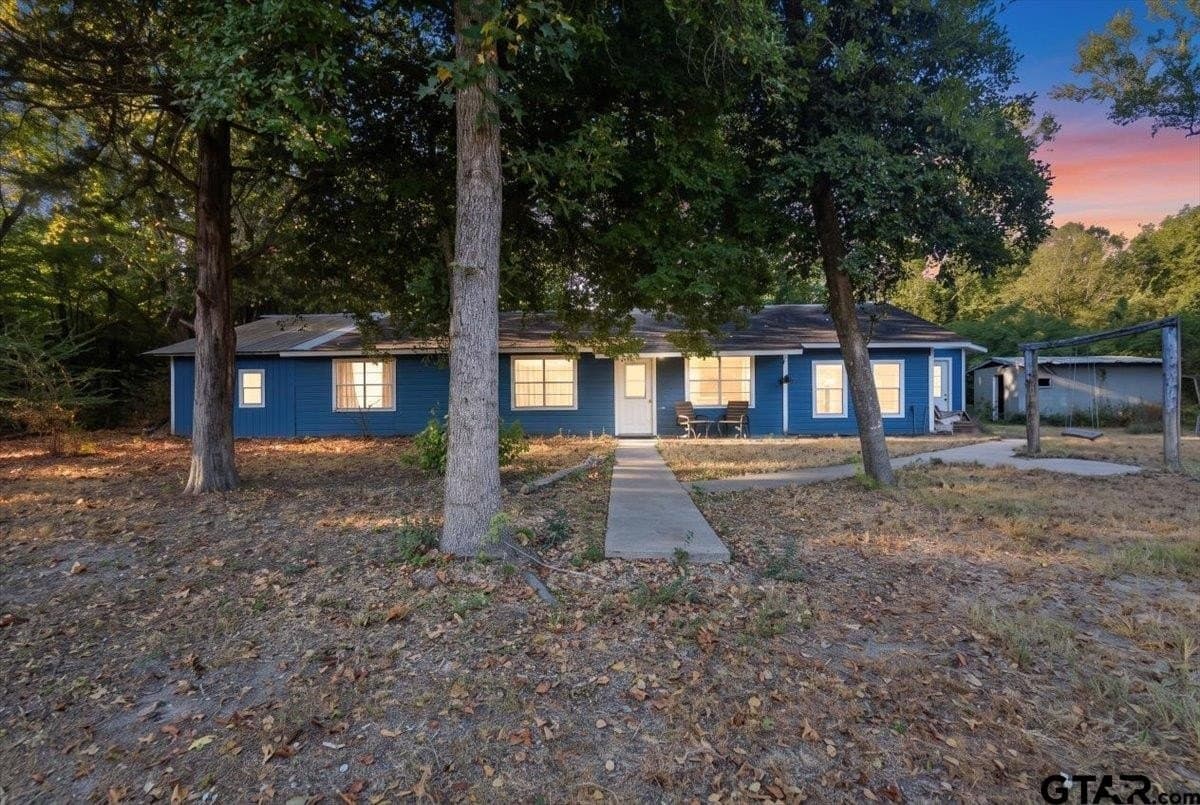12 acres in Wood County