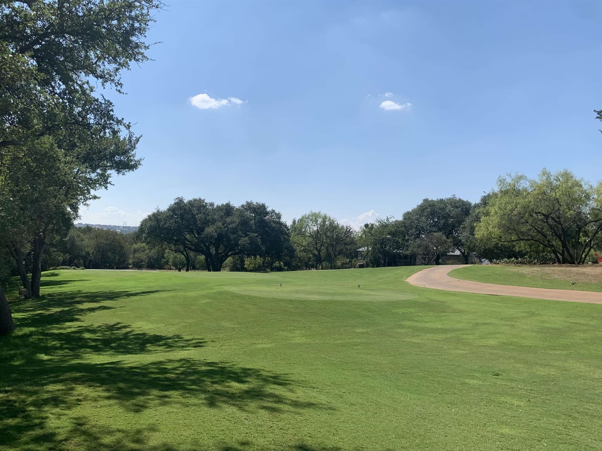 2.6 acres in Llano County featured view