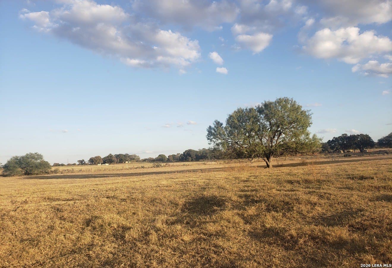 40 acres in Bexar County