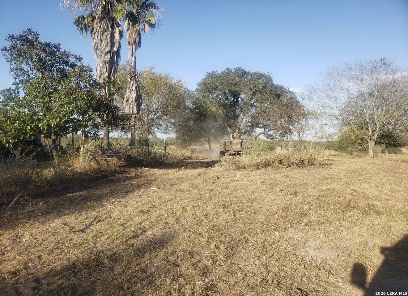 40 acres in Bexar County featured view