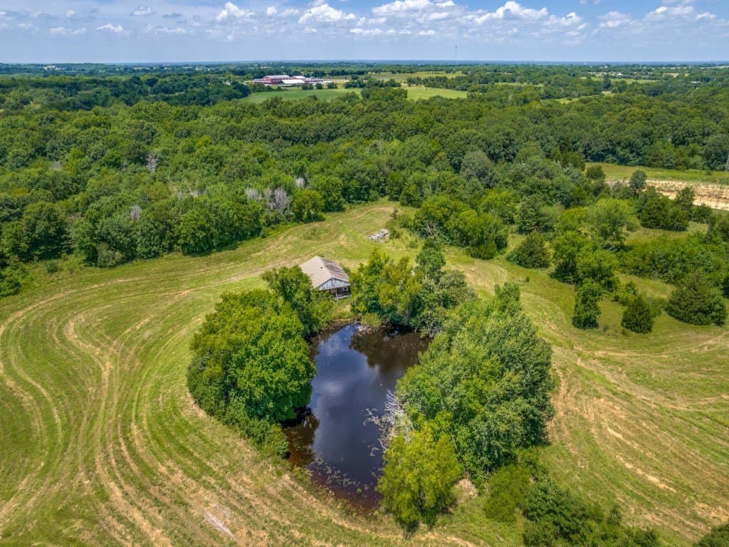 57.98 acres in Hunt County gallery image 3