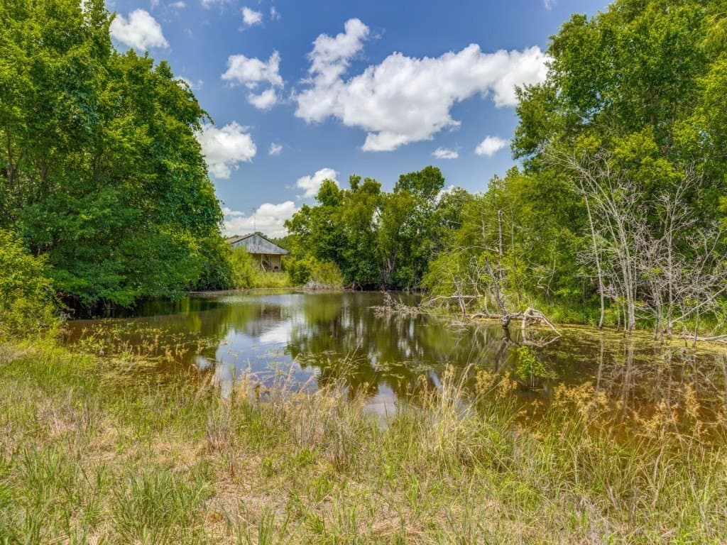 57.98 acres in Hunt County - photo 9