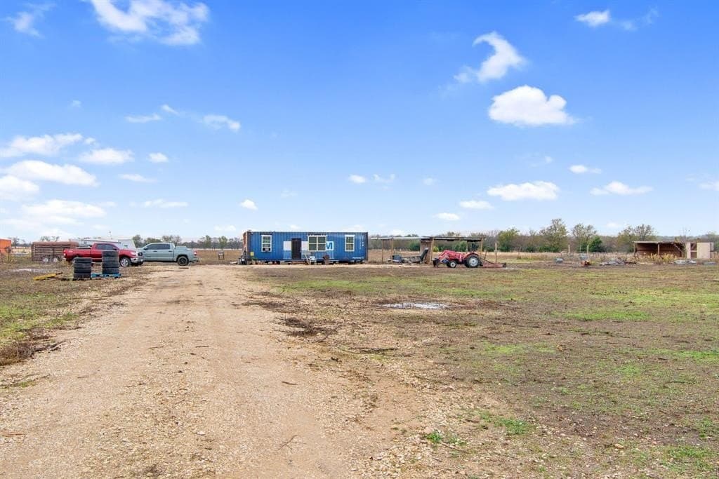 11.53 acres in Johnson County featured view