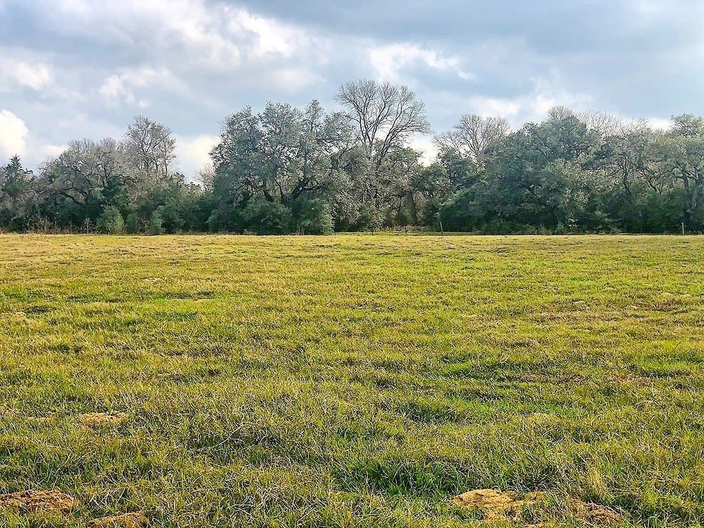 22.5 acres in Lavaca County