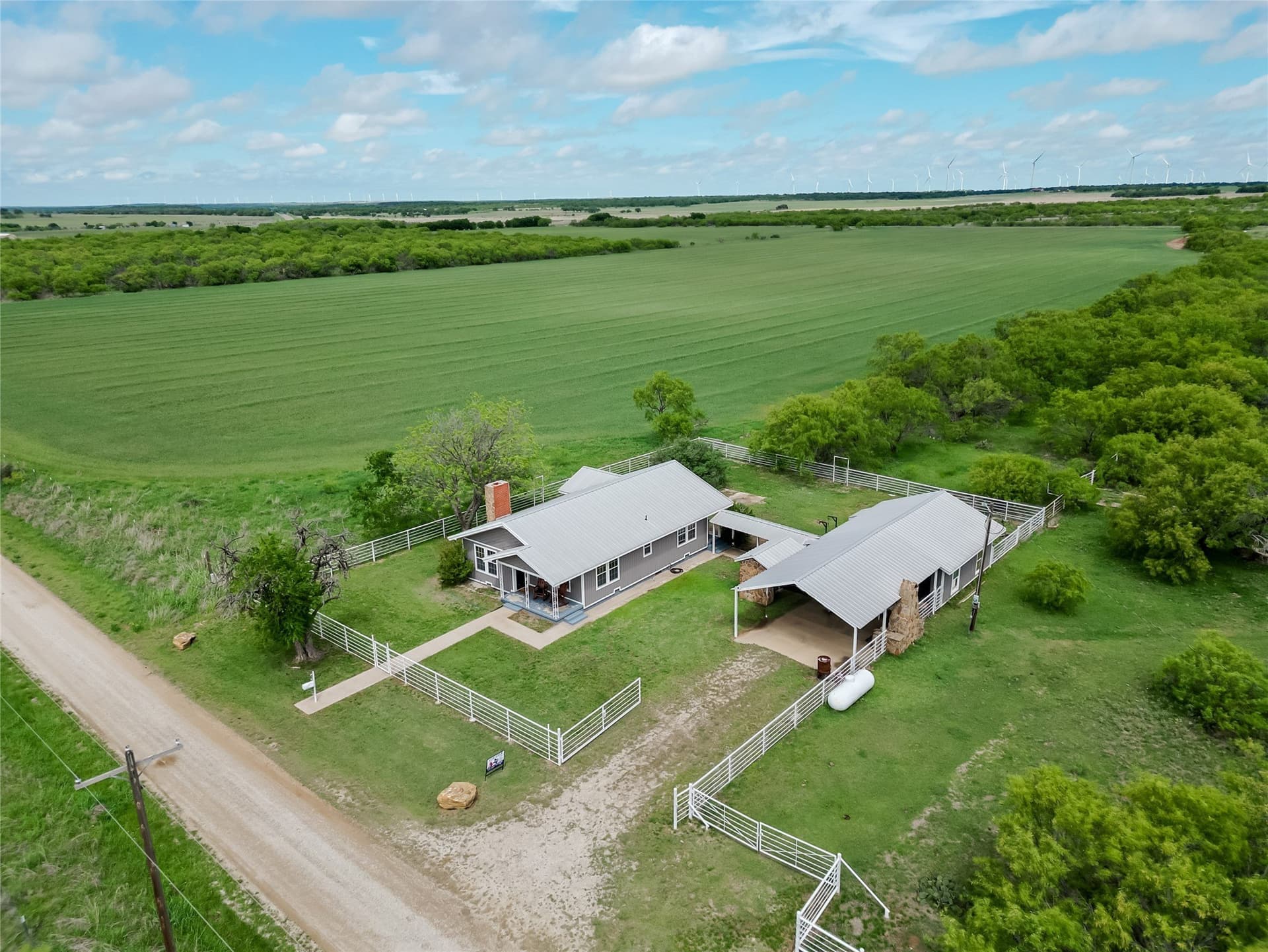 19.49 acres in Jack County gallery image 3