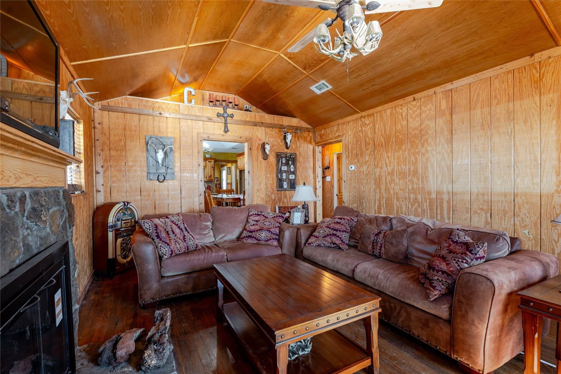 19.49 acres in Jack County featured view